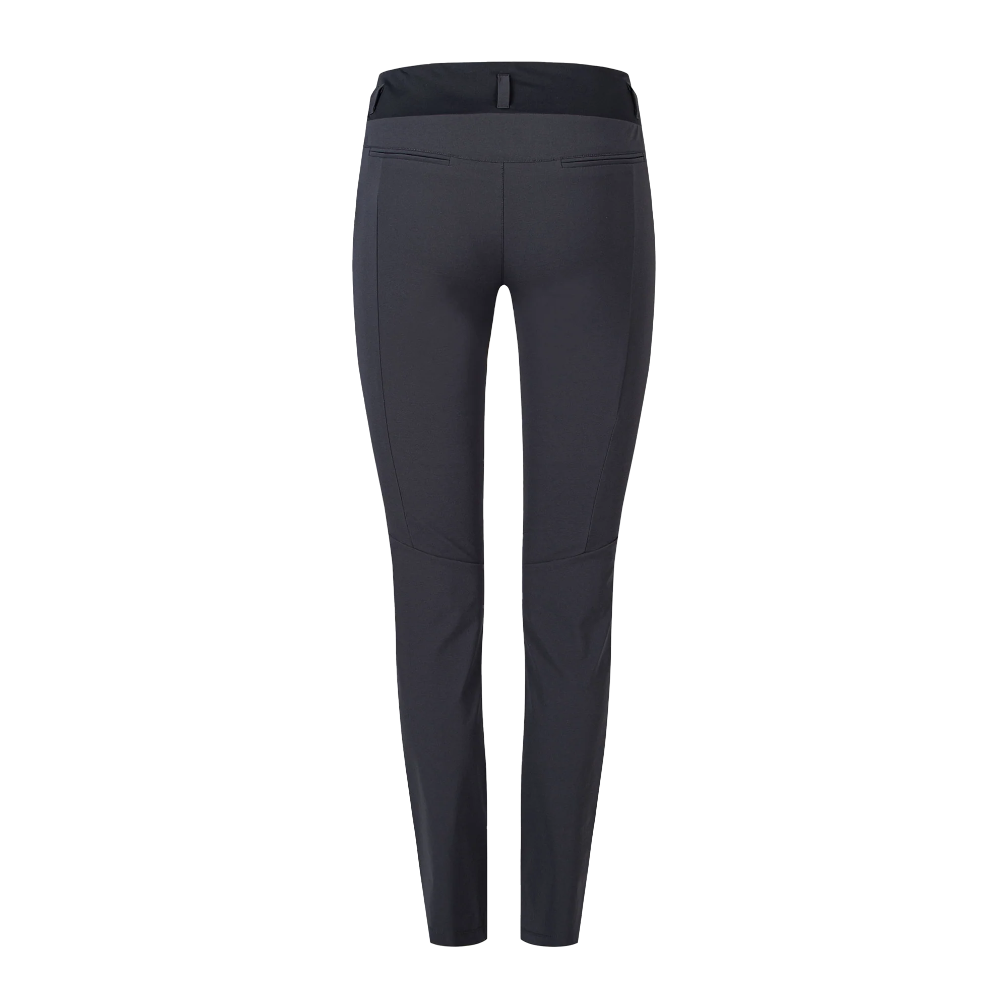 PLAIN AIR PANTS WOMAN - Image 7