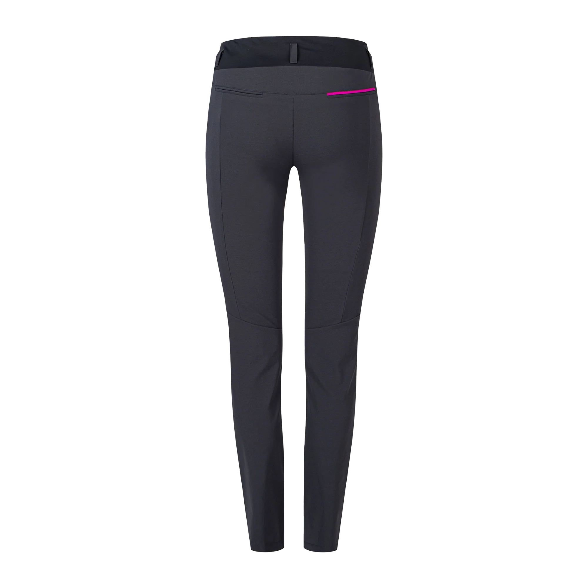 PLAIN AIR PANTS WOMAN - Image 8