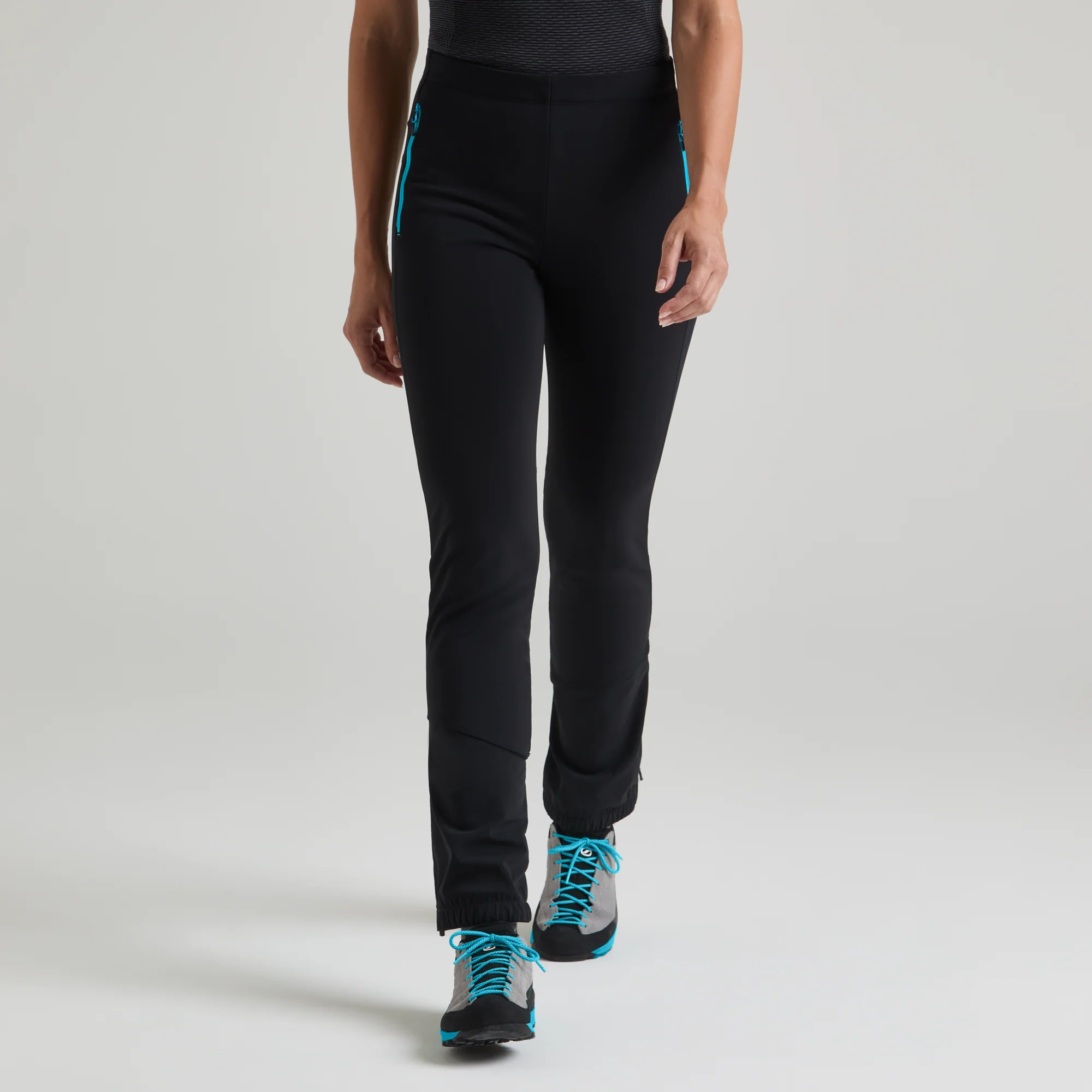 POISON PANTS WOMAN - Image 2