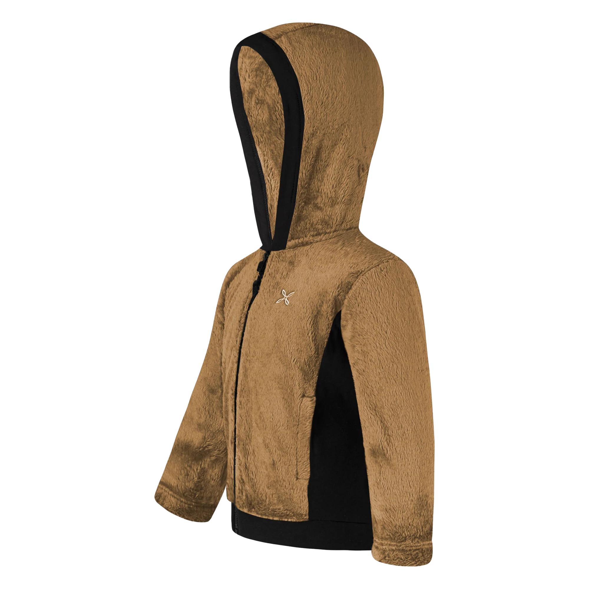 POLAR STRETCH HOODY JKT BABY - Image 14