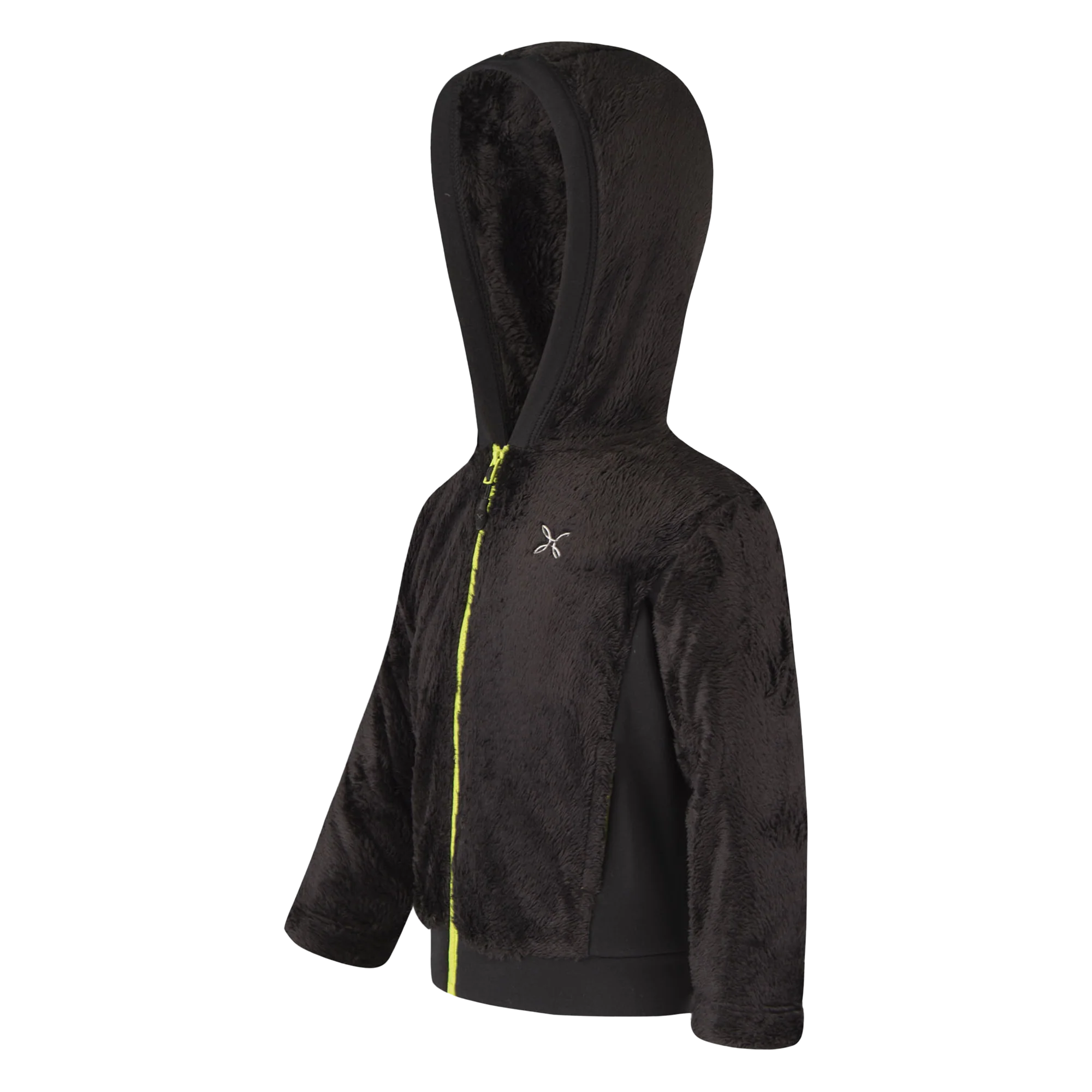 POLAR STRETCH HOODY JKT BABY - Image 16