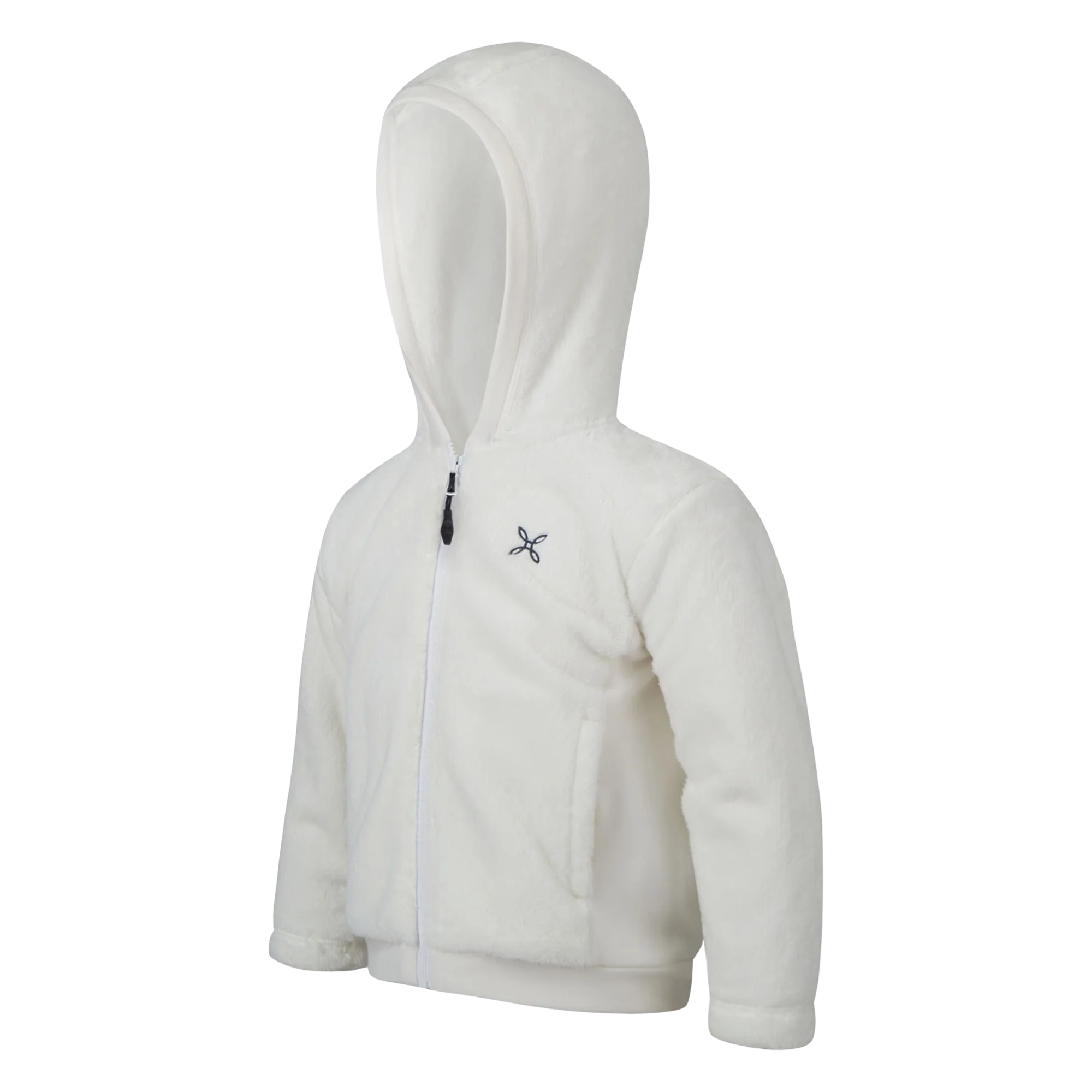 POLAR STRETCH HOODY JKT BABY - Image 17