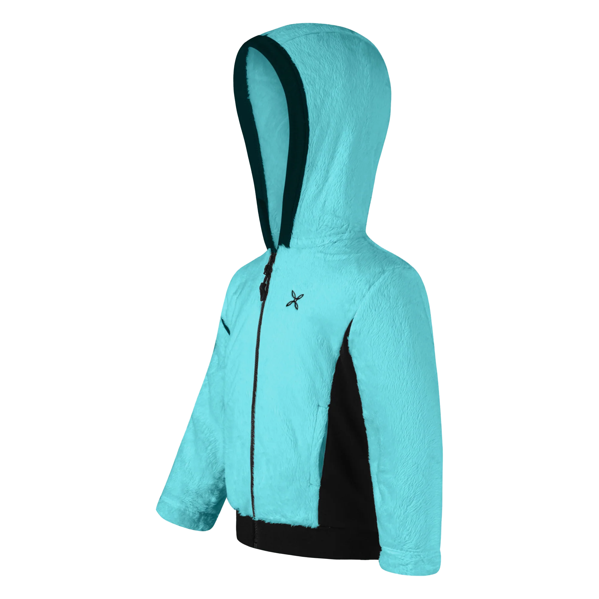 POLAR STRETCH HOODY JKT BABY - Image 18