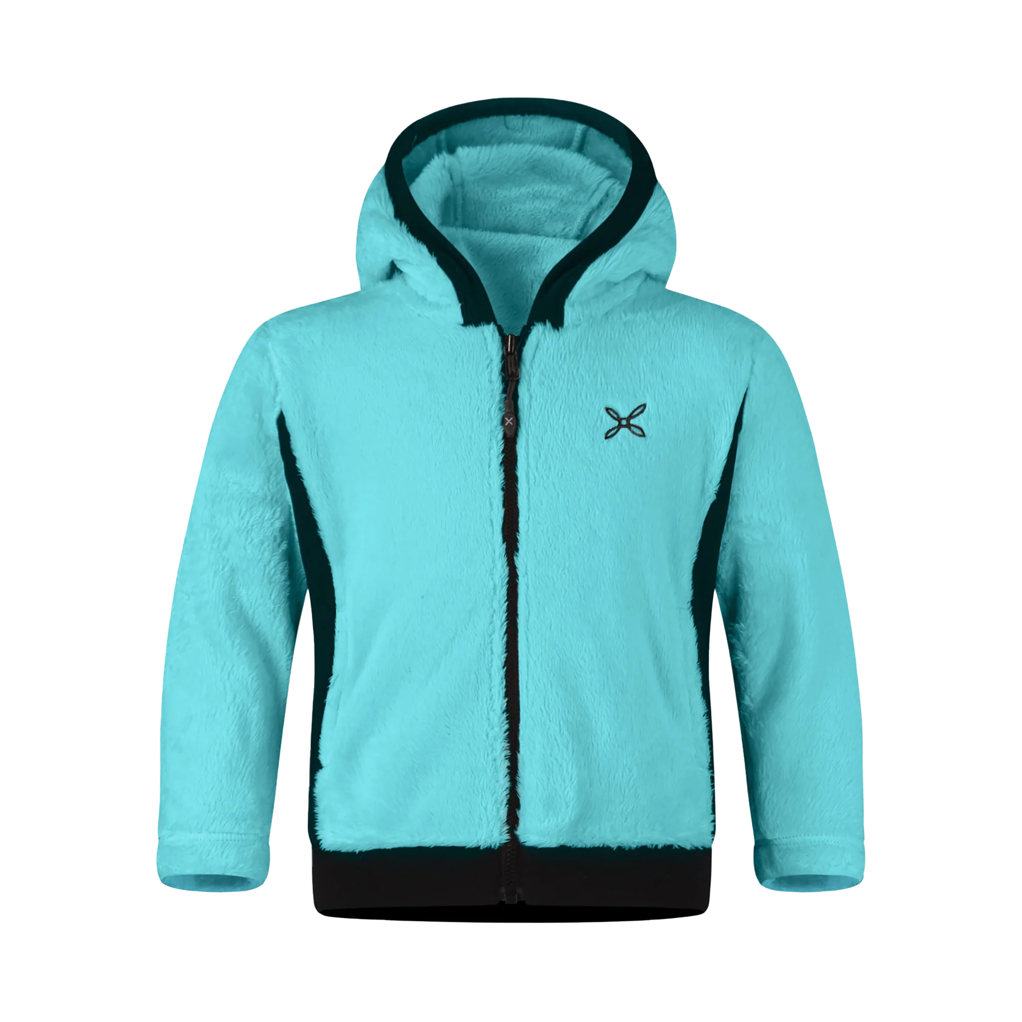POLAR STRETCH HOODY JKT BABY - Image 3