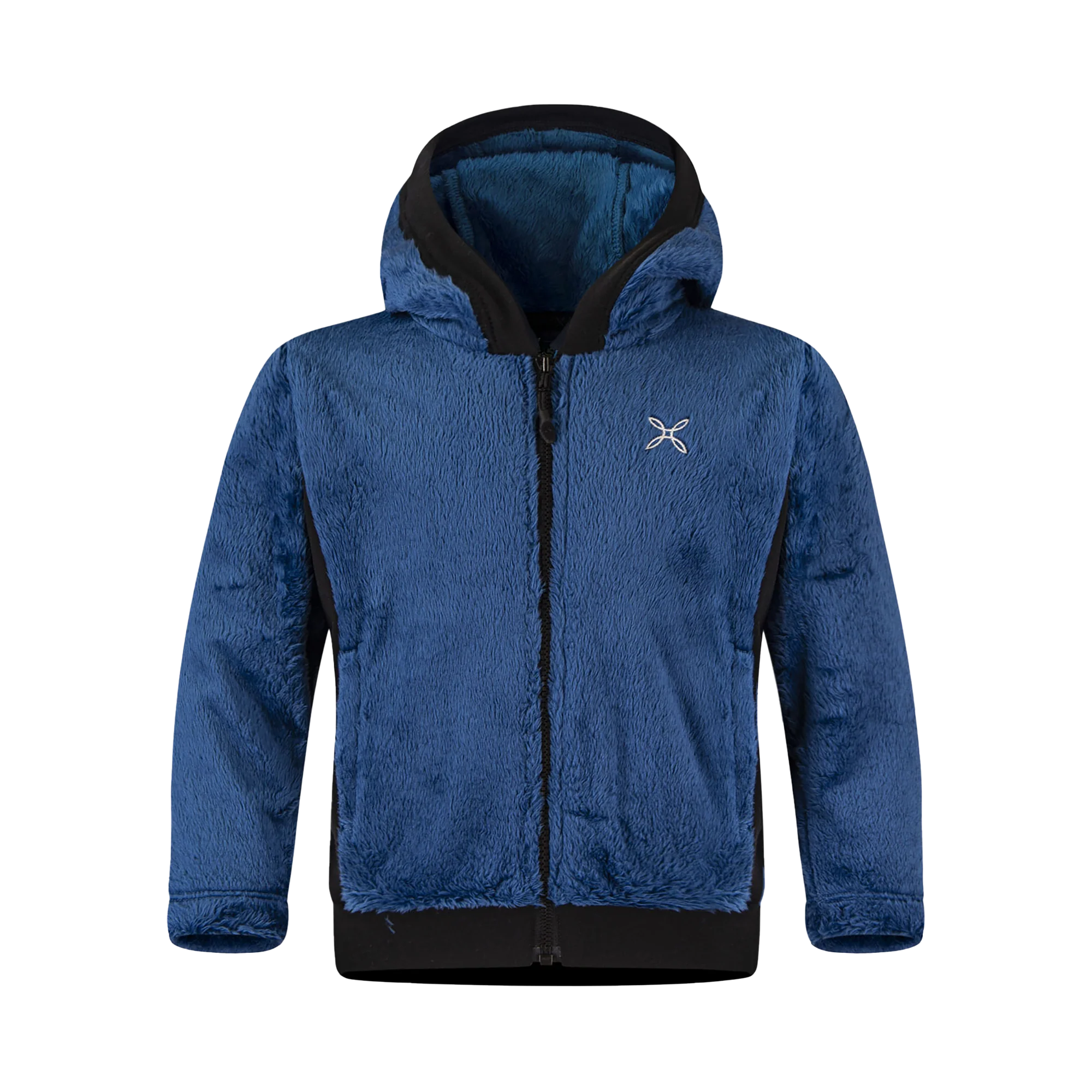POLAR STRETCH HOODY JKT BABY - Image 4
