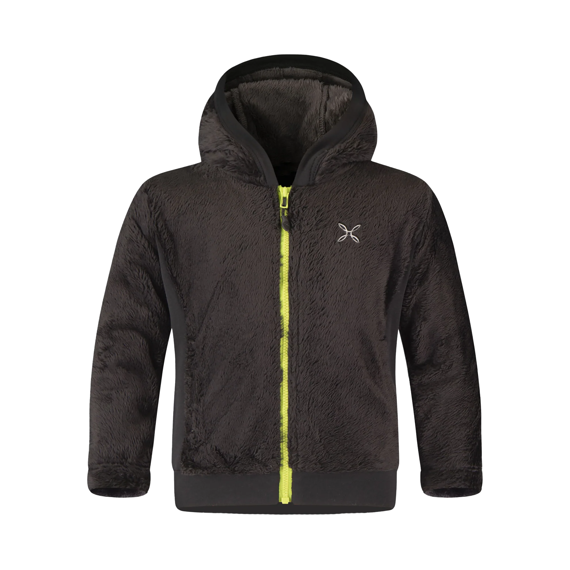 POLAR STRETCH HOODY JKT BABY - Image 5