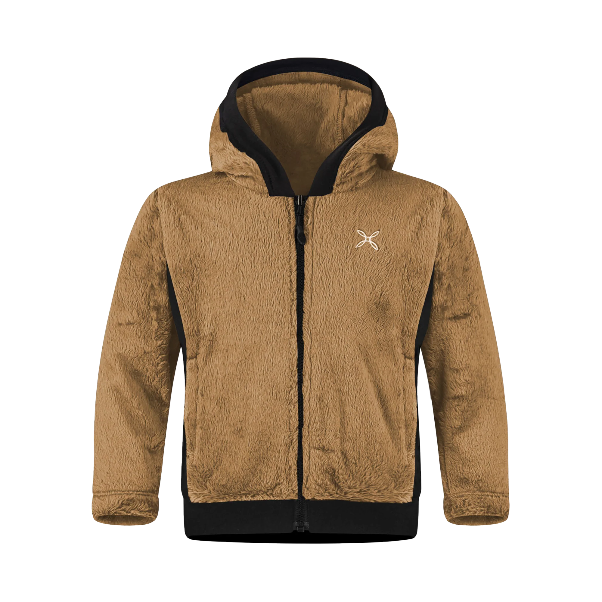 POLAR STRETCH HOODY JKT BABY - Image 6