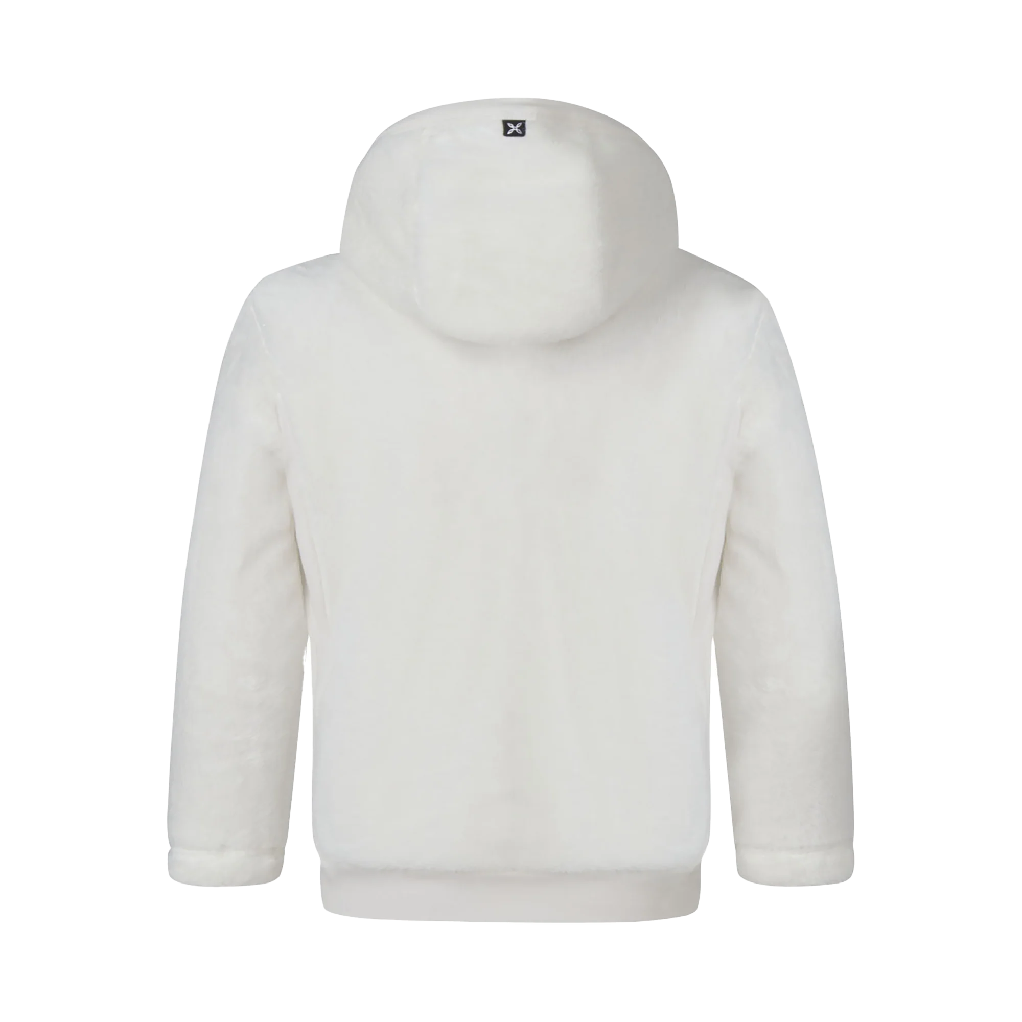 POLAR STRETCH HOODY JKT BABY - Image 7
