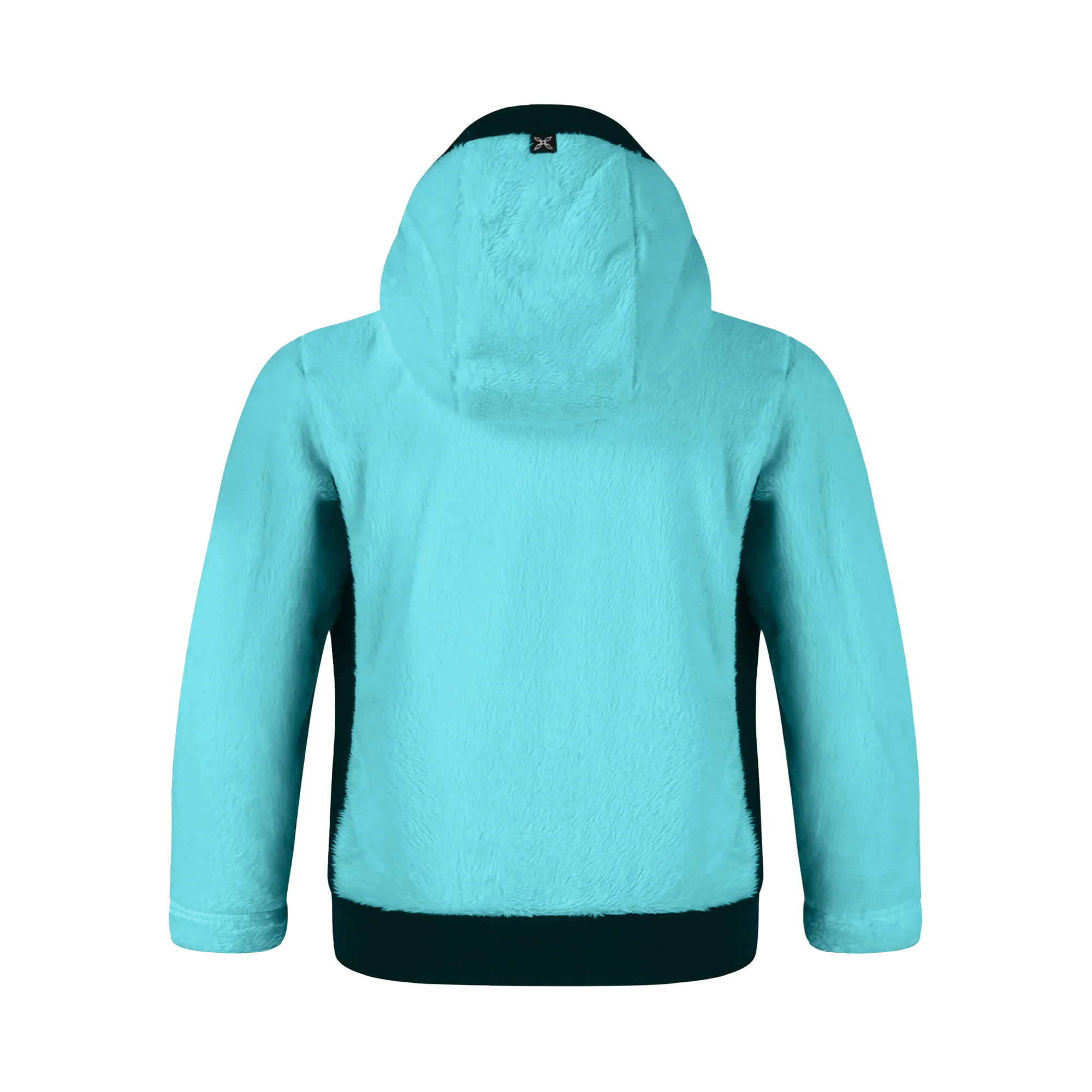POLAR STRETCH HOODY JKT BABY - Image 8
