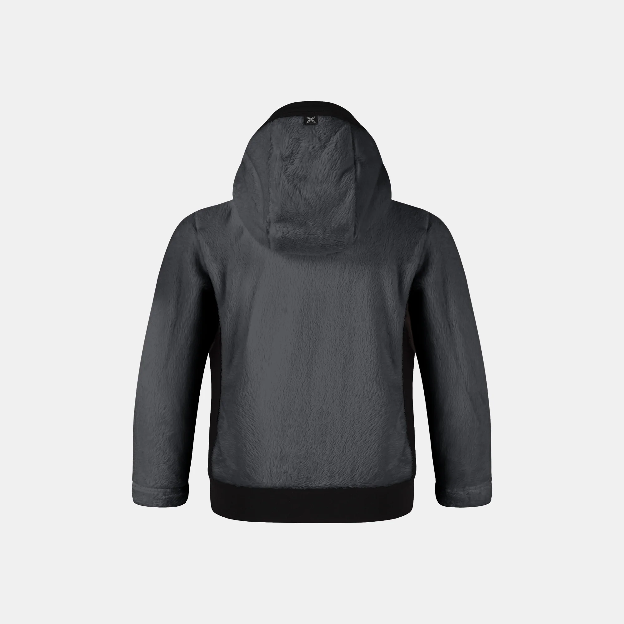 POLAR STRETCH HOODY JKT BABY - Image 10