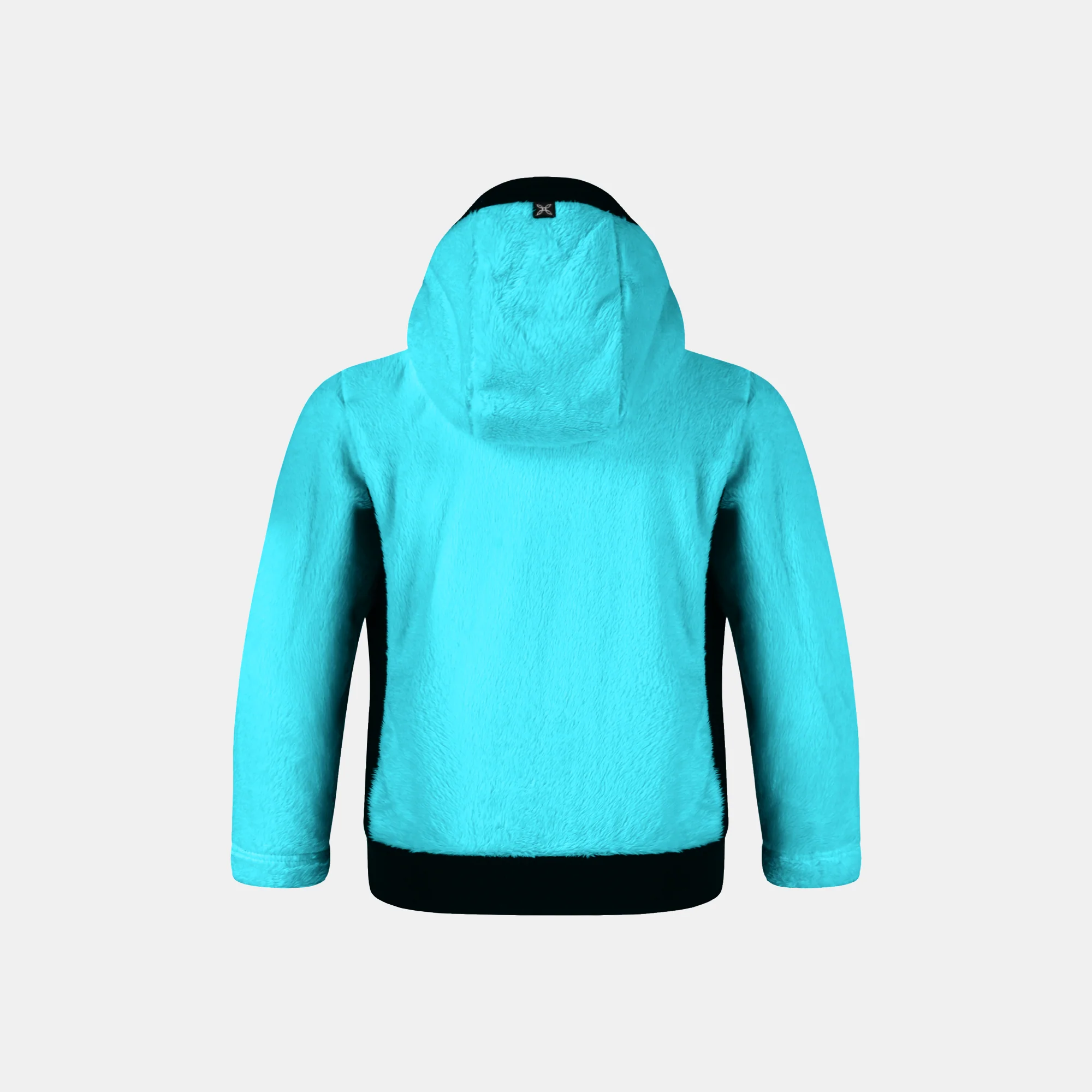 POLAR STRETCH HOODY JKT BABY - Image 13
