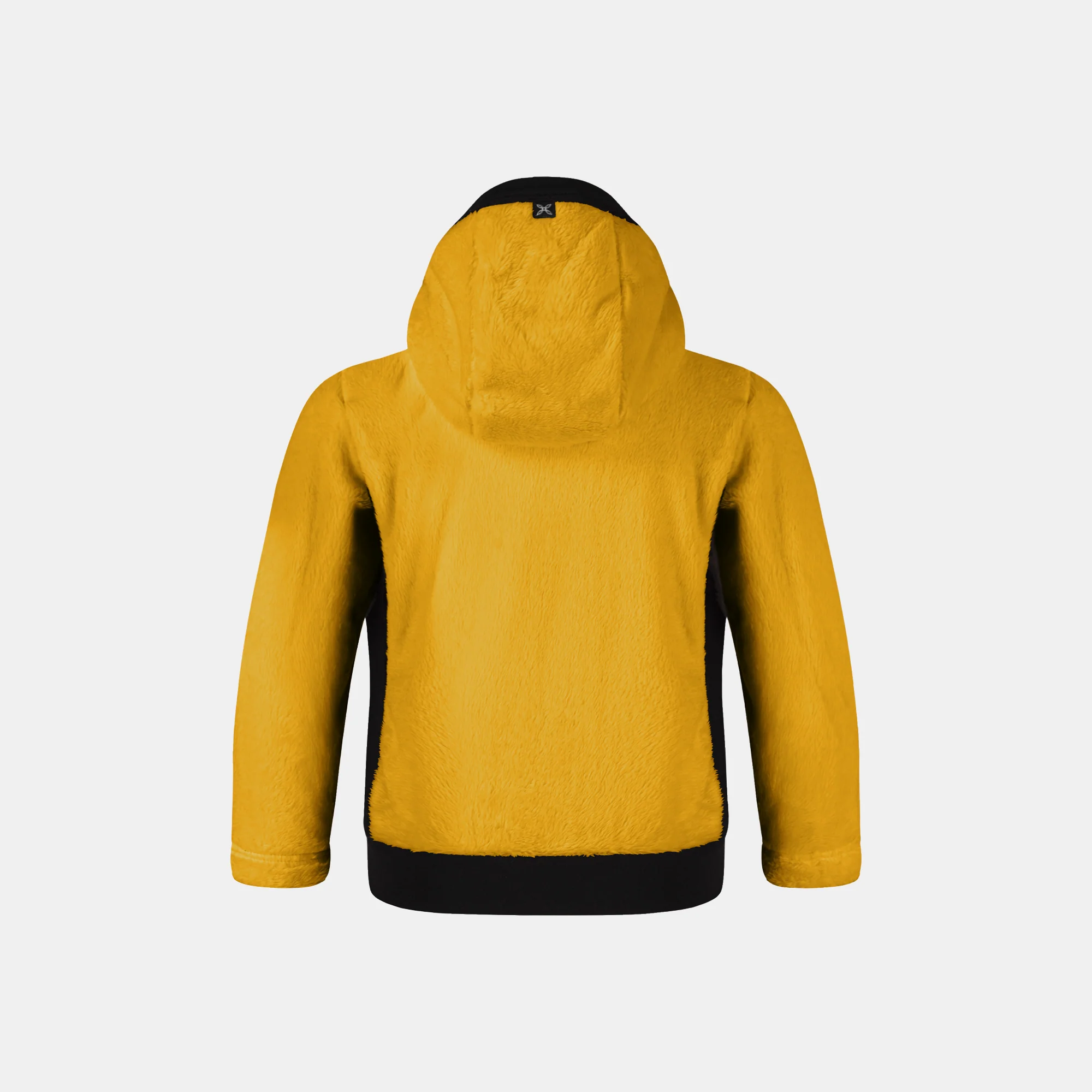 POLAR STRETCH HOODY JKT BABY - Image 15