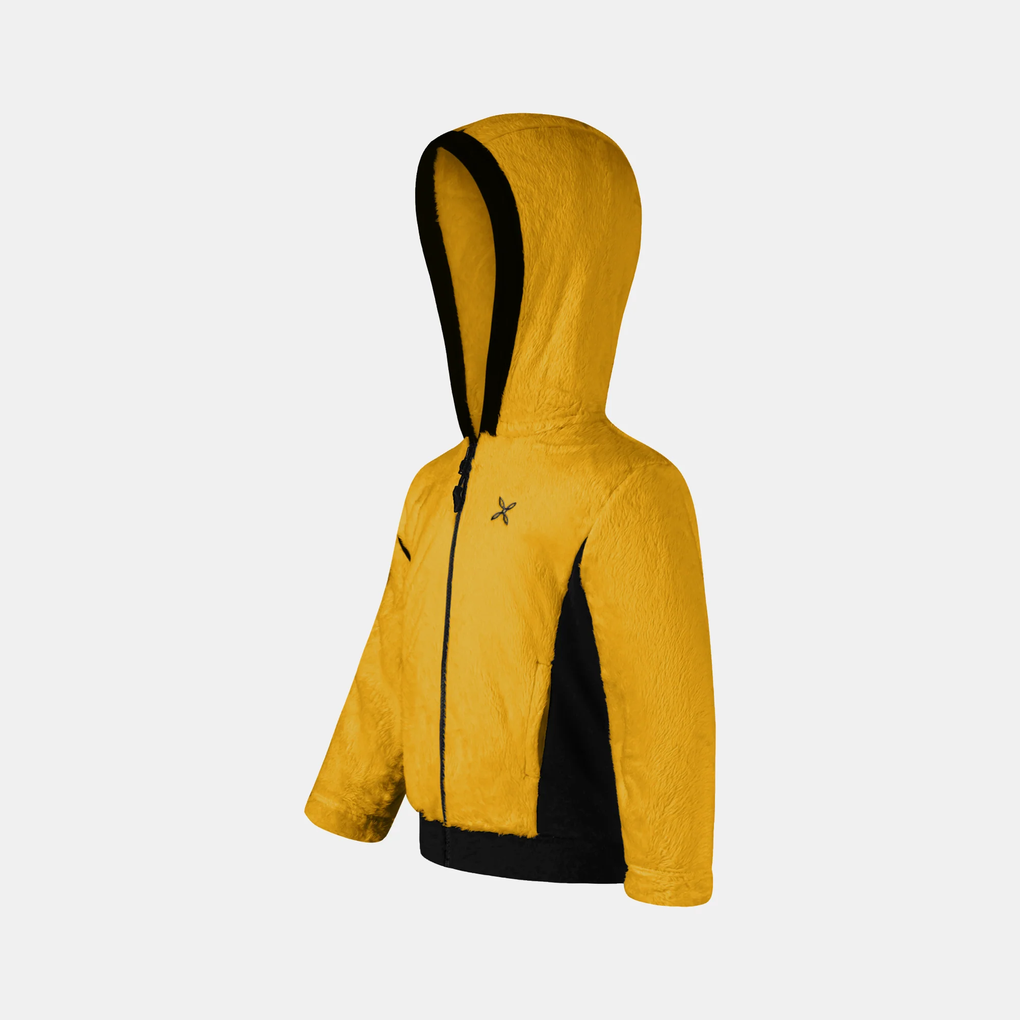 POLAR STRETCH HOODY JKT BABY - Image 19