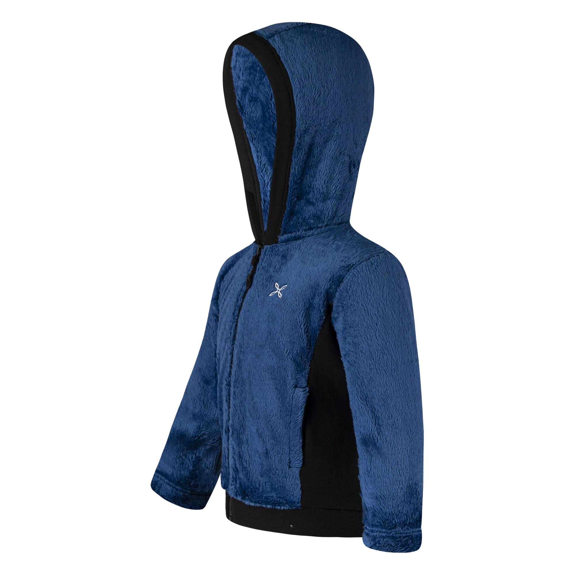POLAR STRETCH HOODY JKT BABY - Image 20