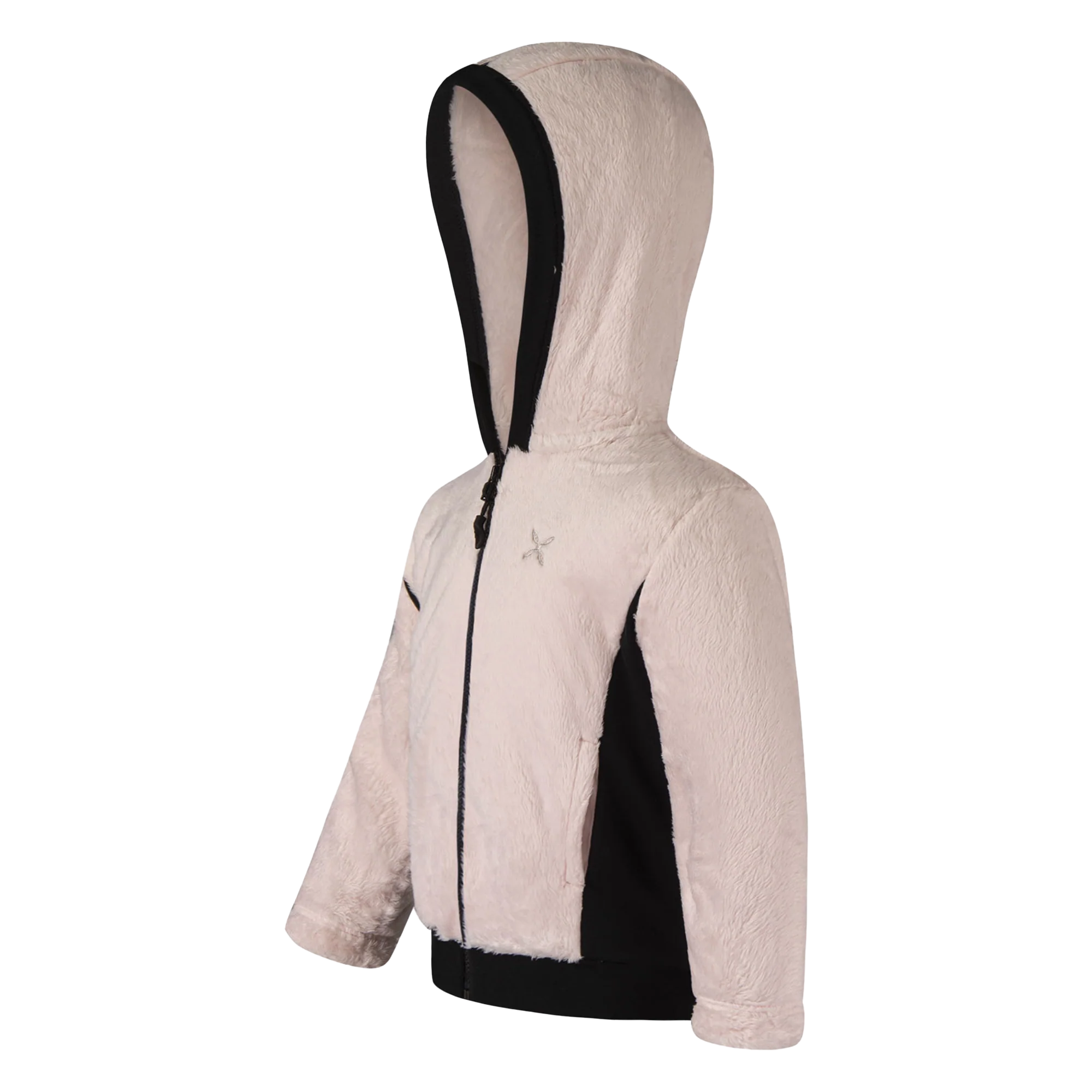 POLAR STRETCH HOODY JKT BABY - Image 21