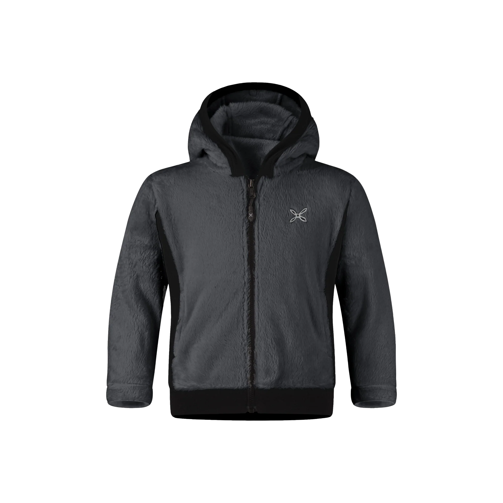 POLAR STRETCH HOODY JKT BABY - Image 3