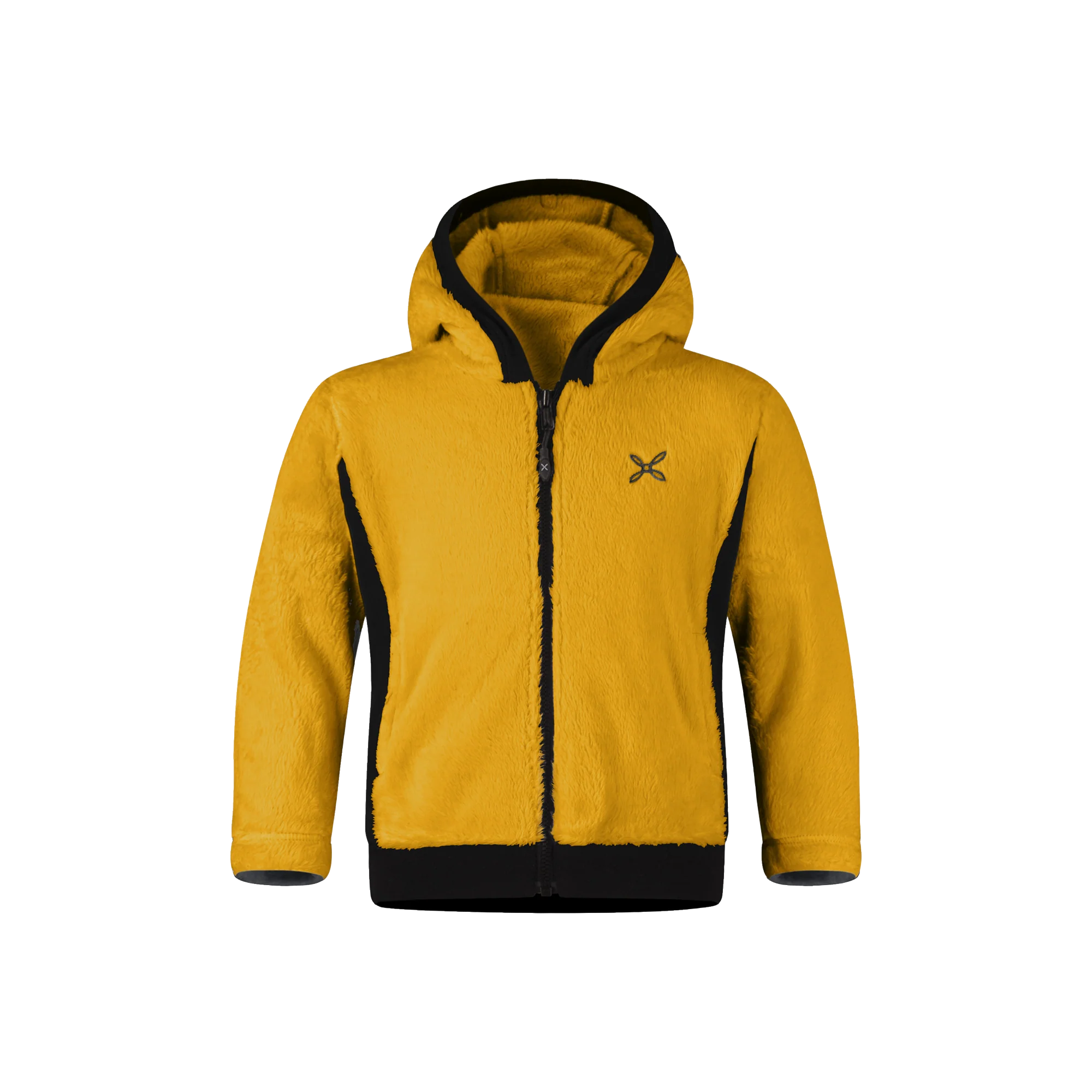 POLAR STRETCH HOODY JKT BABY - Image 4