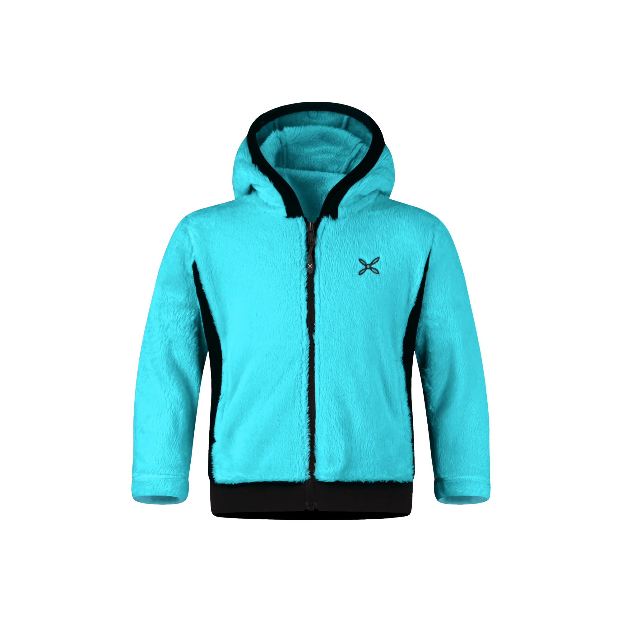 POLAR STRETCH HOODY JKT BABY - Image 8