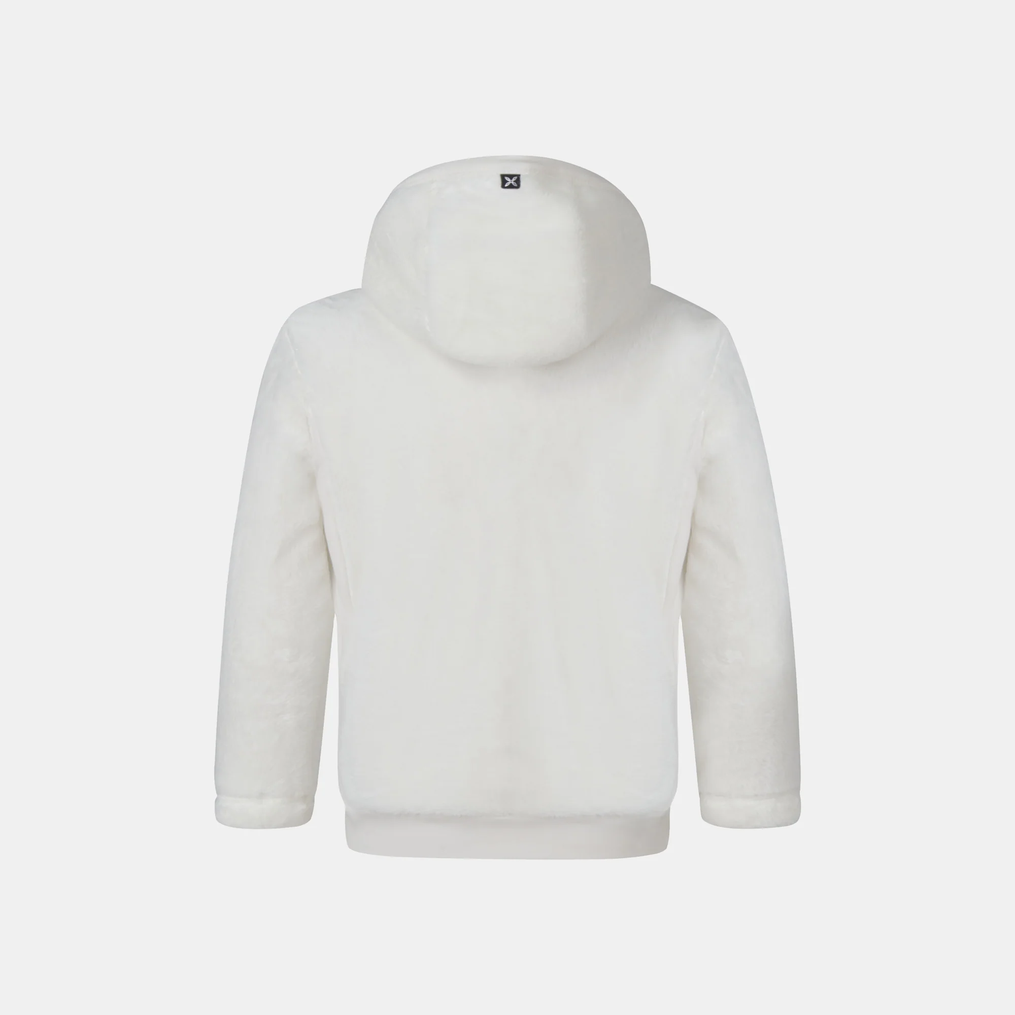 POLAR STRETCH HOODY JKT BABY - Image 9