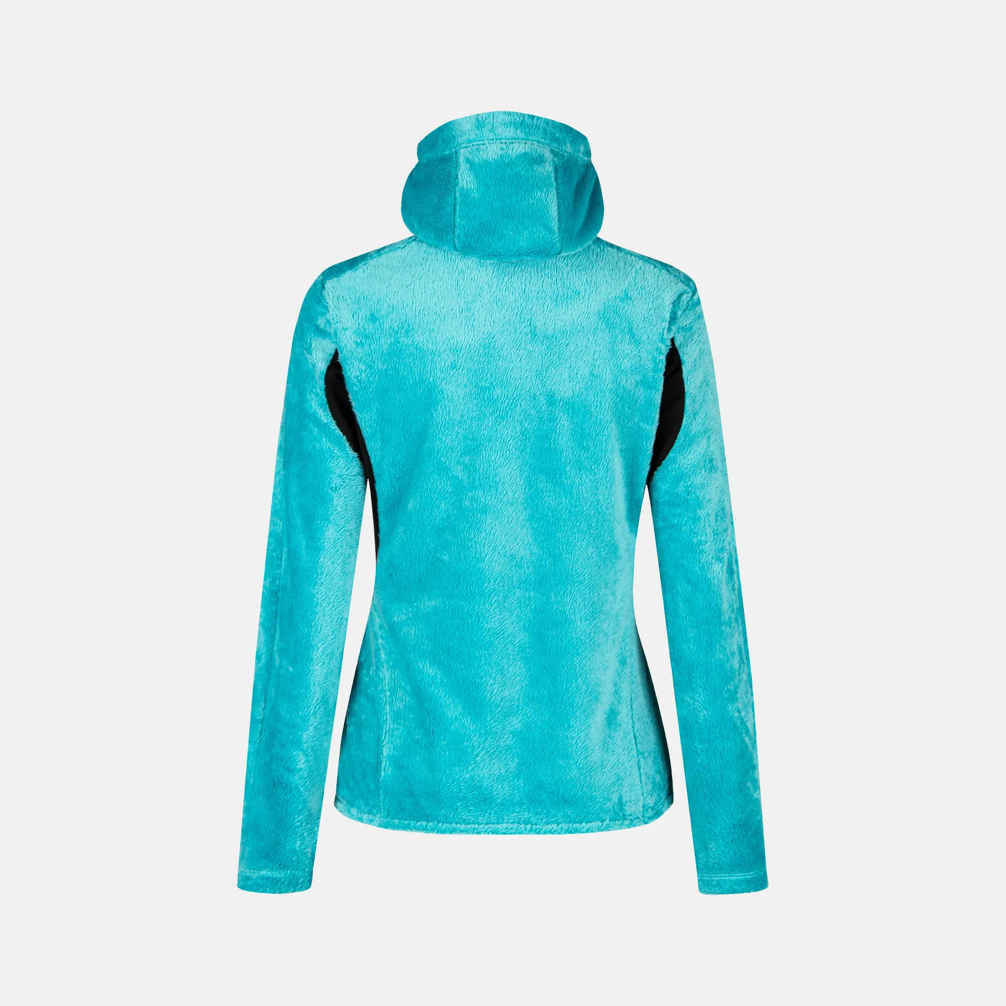 POLAR STYLE HOODED JKT WOMAN - Image 10
