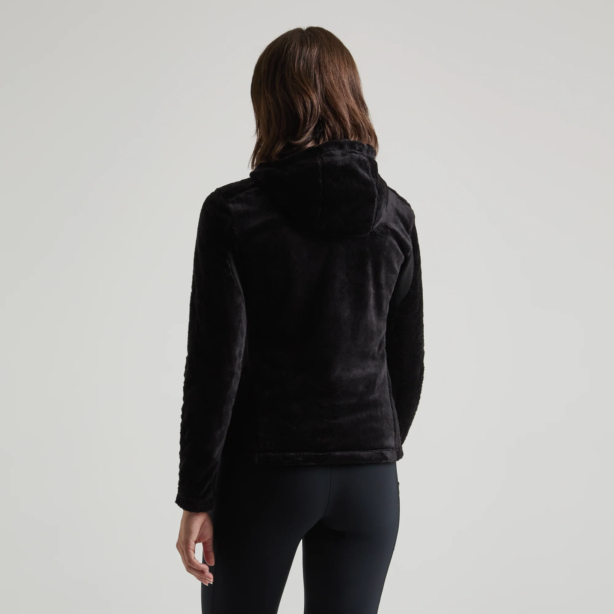 POLAR STYLE HOODED JKT WOMAN - Image 11