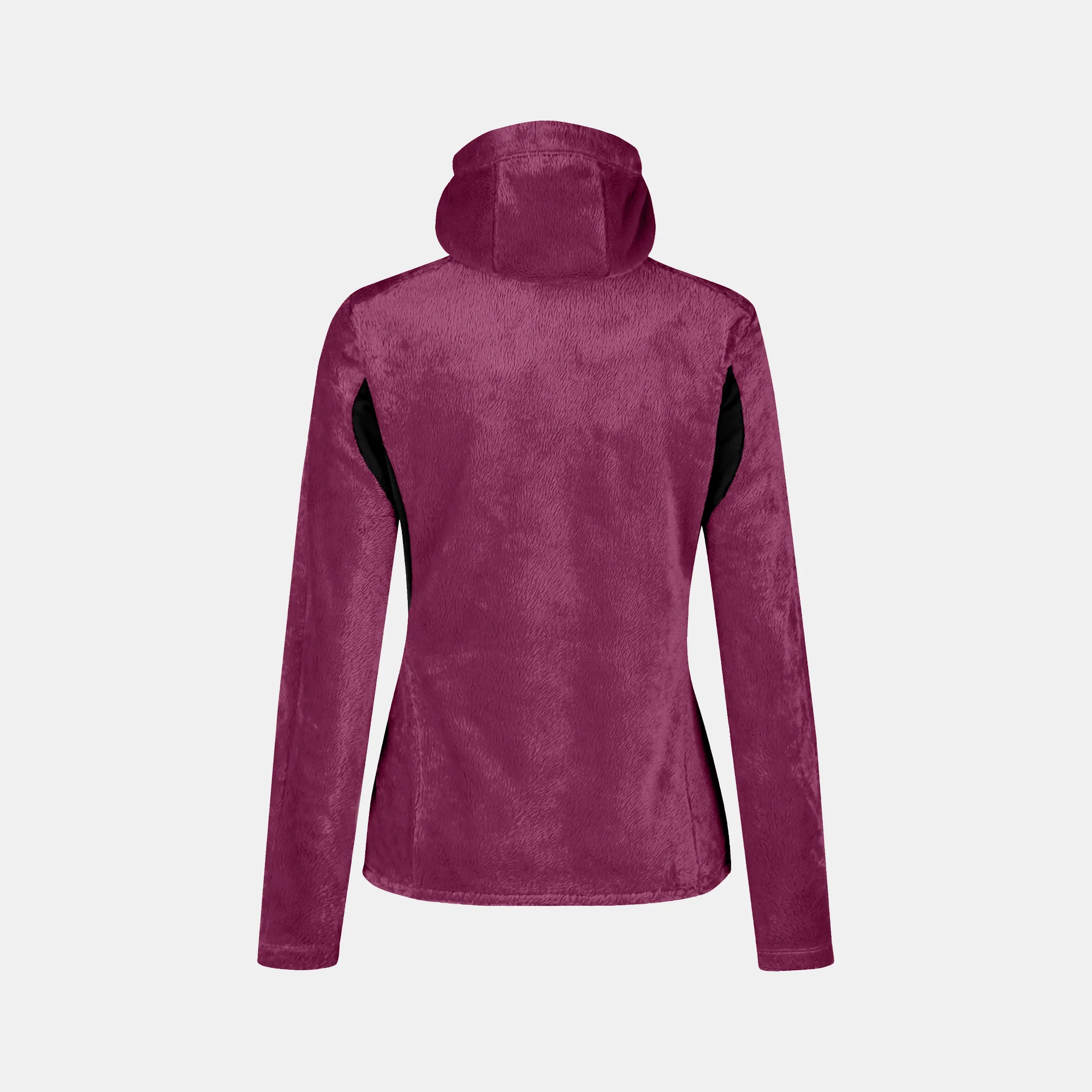 POLAR STYLE HOODED JKT WOMAN - Image 12
