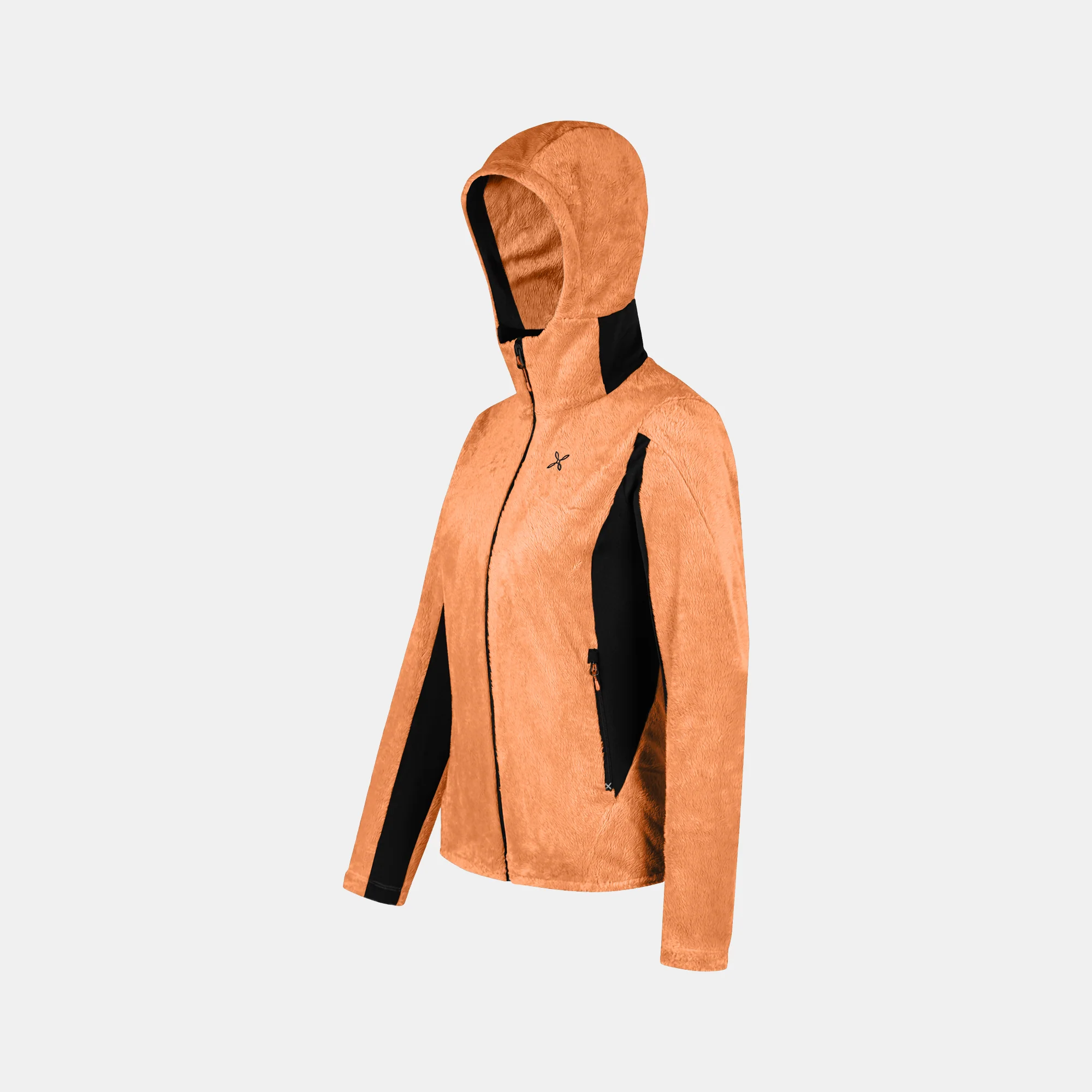 POLAR STYLE HOODED JKT WOMAN - Image 13