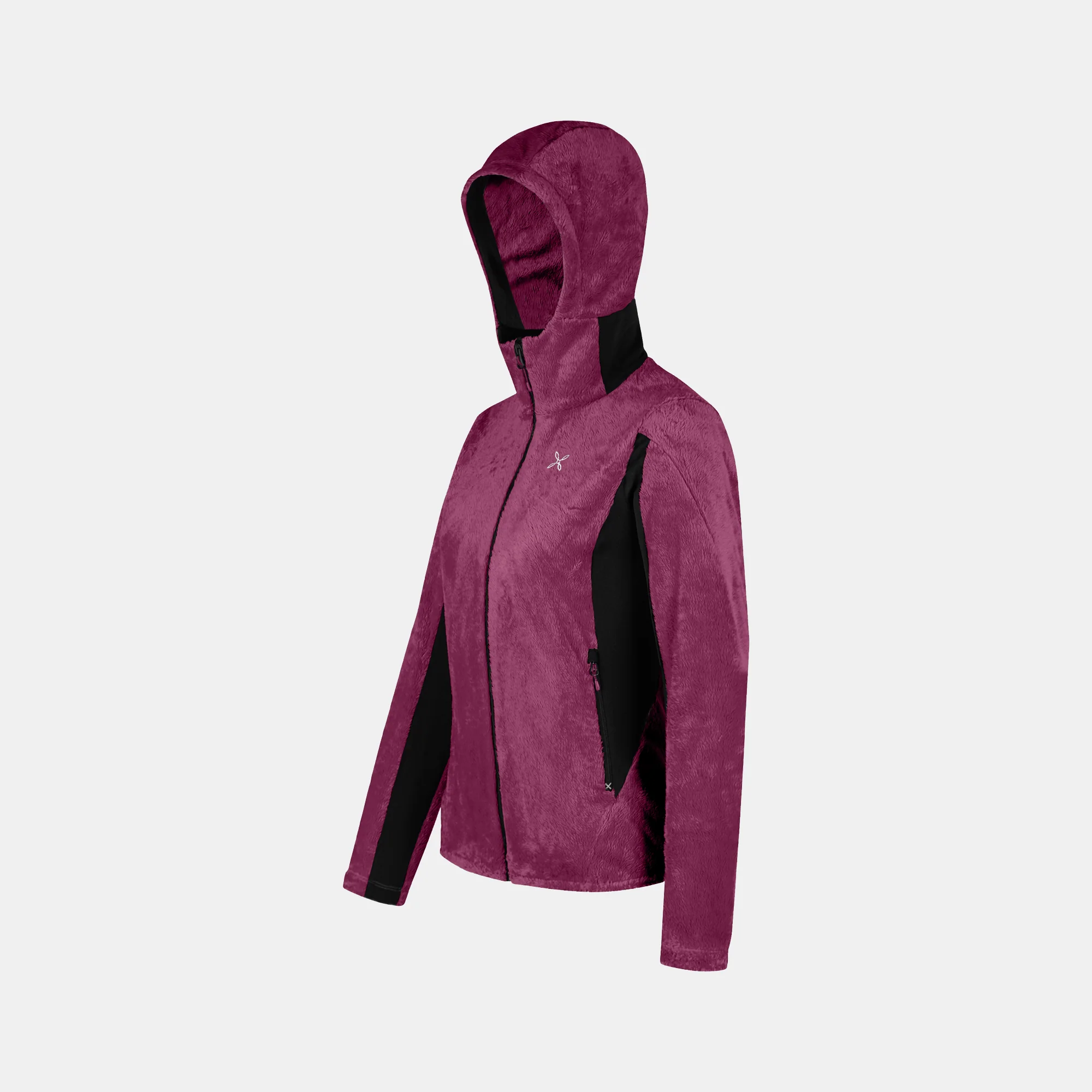 POLAR STYLE HOODED JKT WOMAN - Image 14