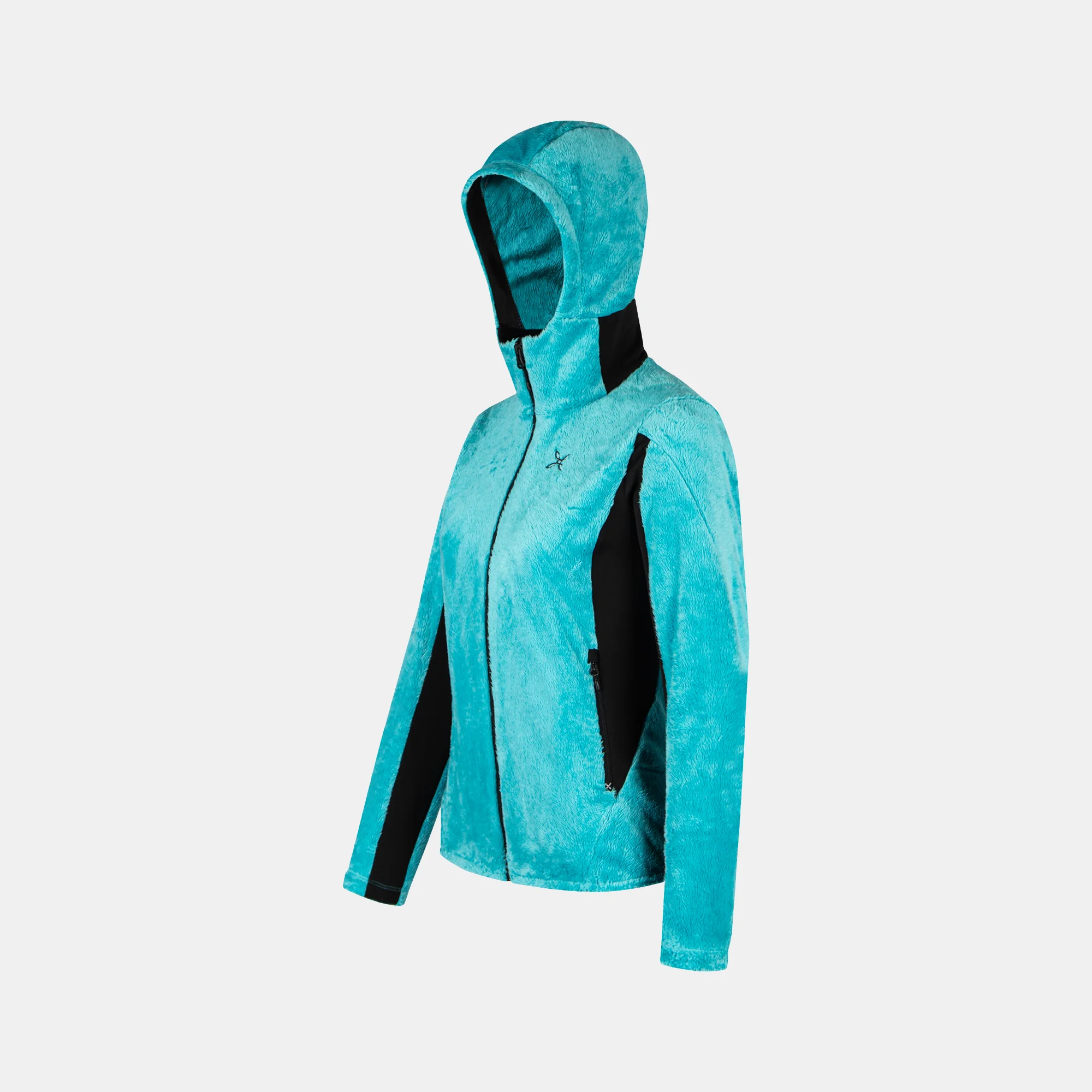 POLAR STYLE HOODED JKT WOMAN - Image 16