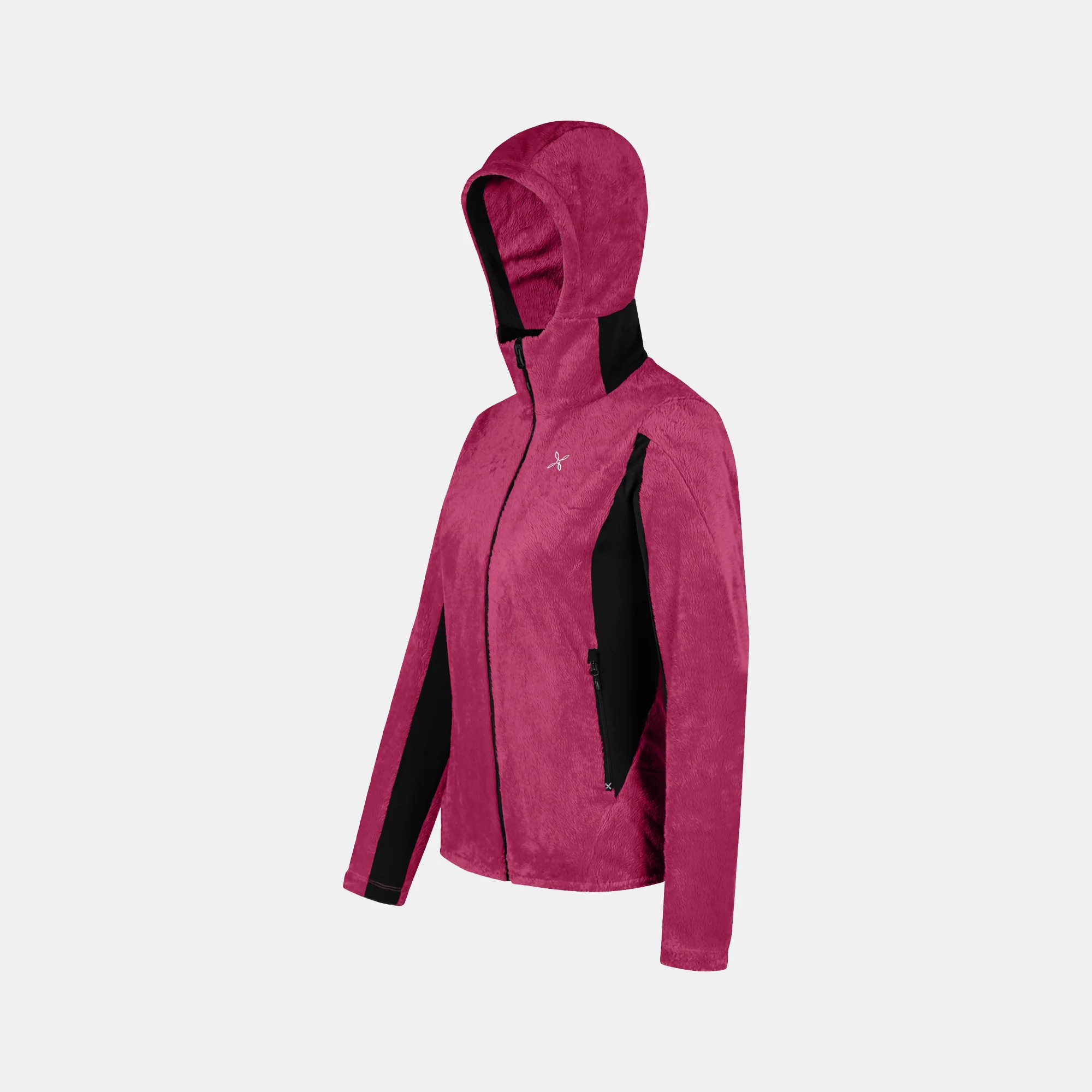 POLAR STYLE HOODED JKT WOMAN - Image 17