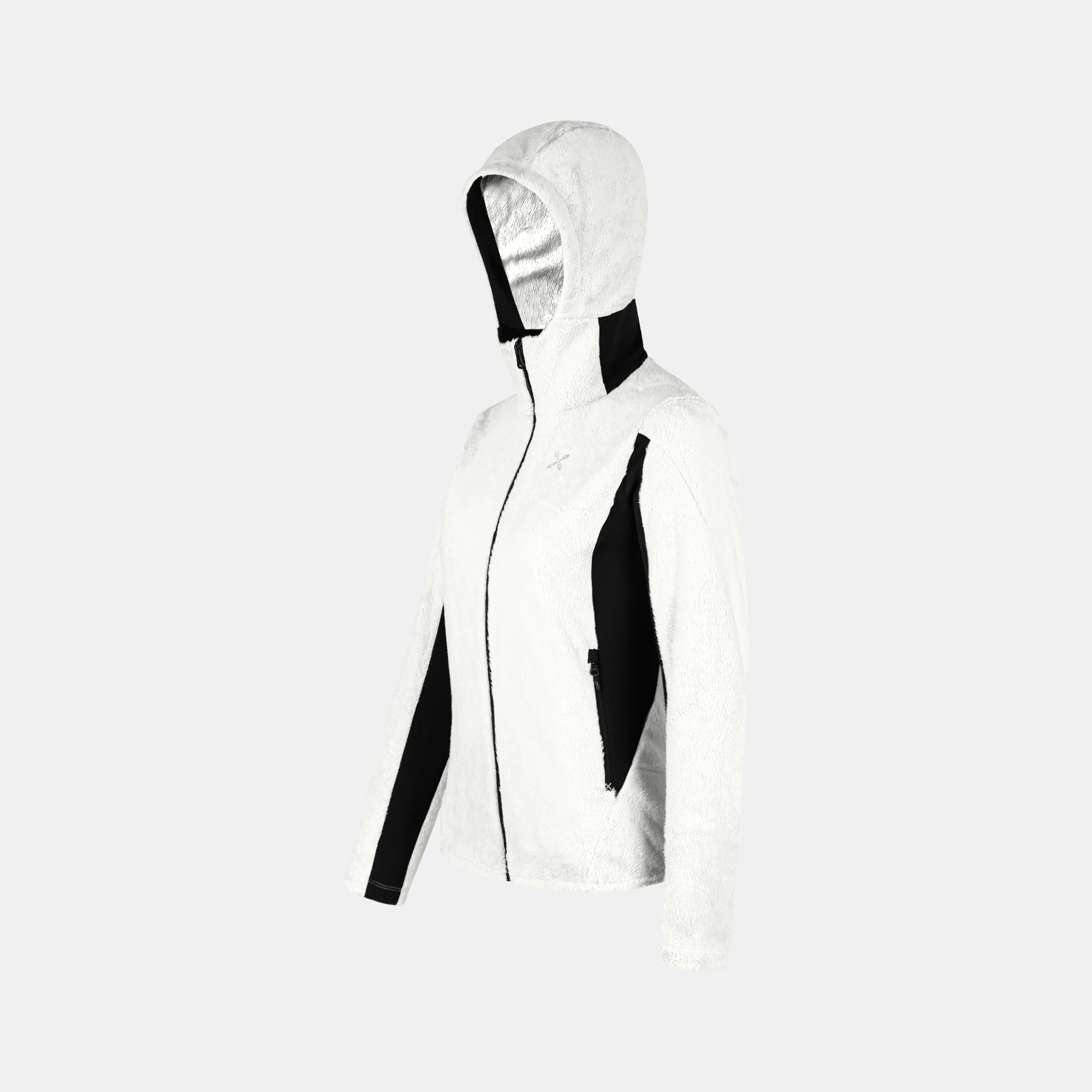 POLAR STYLE HOODED JKT WOMAN - Image 18