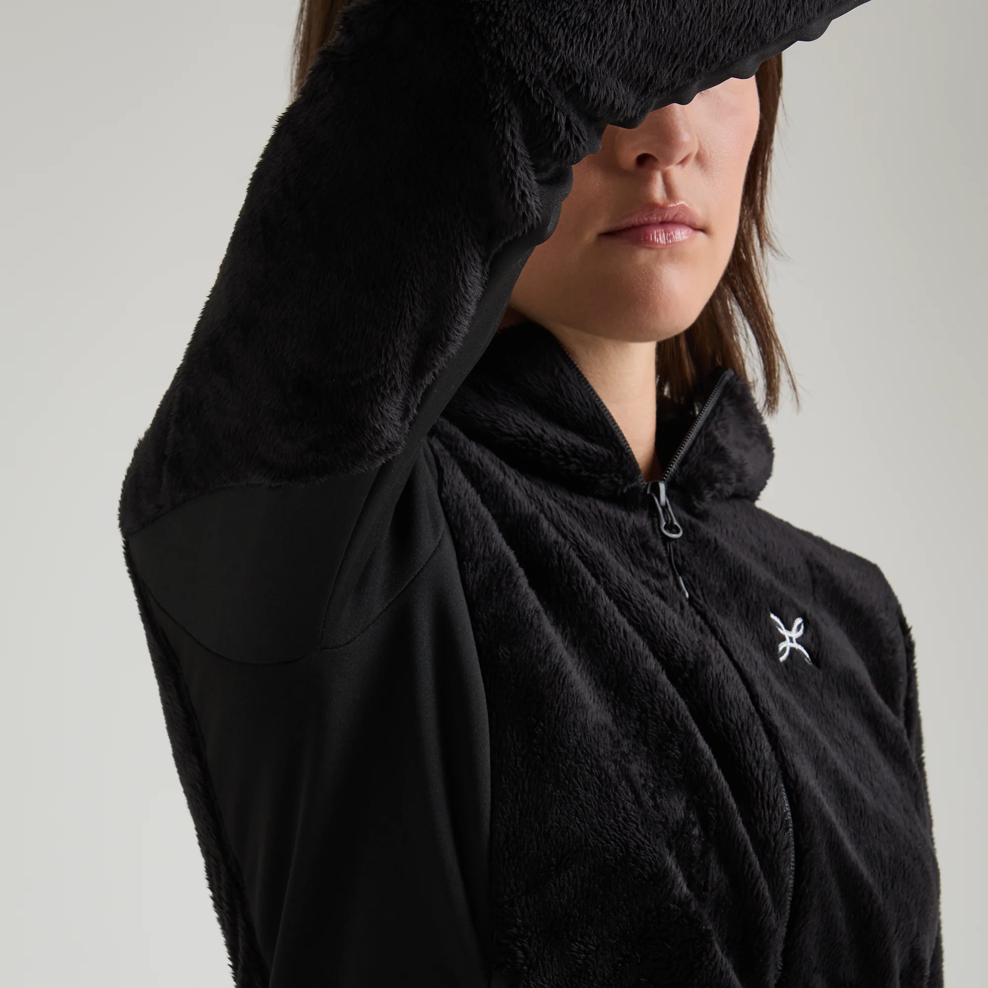 POLAR STYLE HOODED JKT WOMAN - Image 19