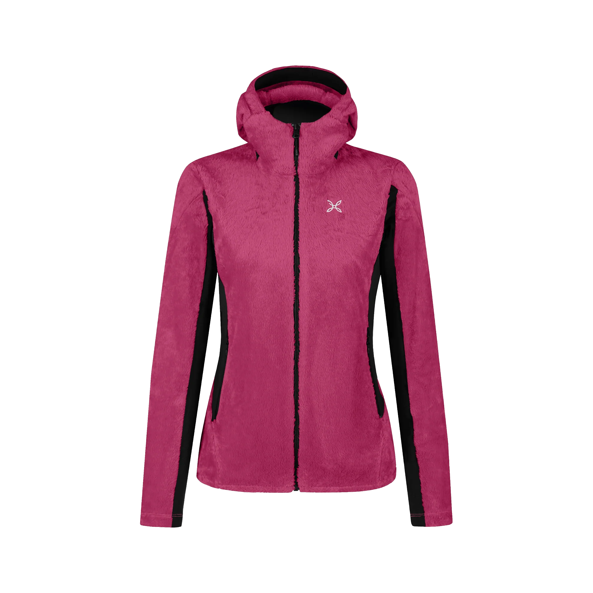 POLAR STYLE HOODED JKT WOMAN - Image 2