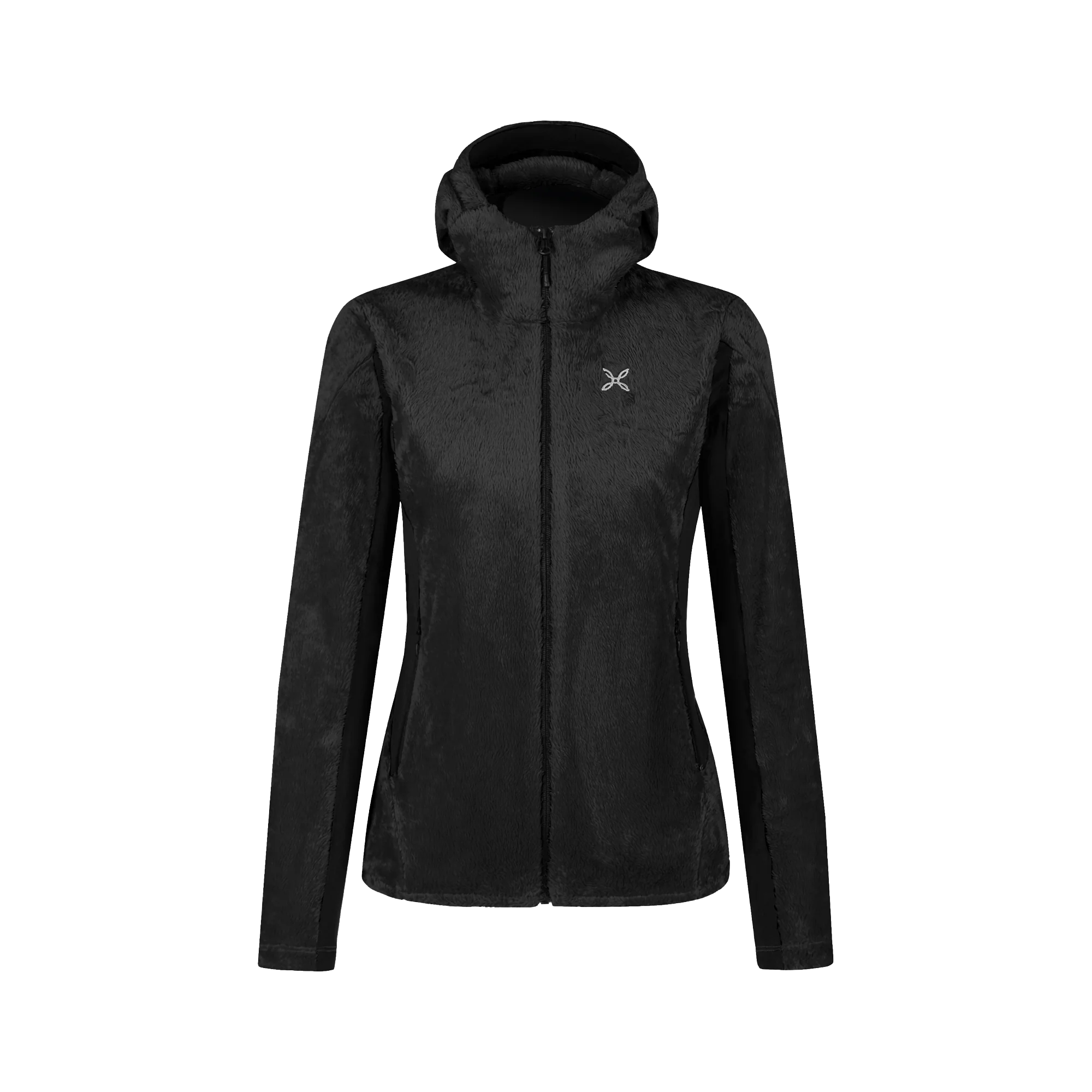 POLAR STYLE HOODED JKT WOMAN - Image 20