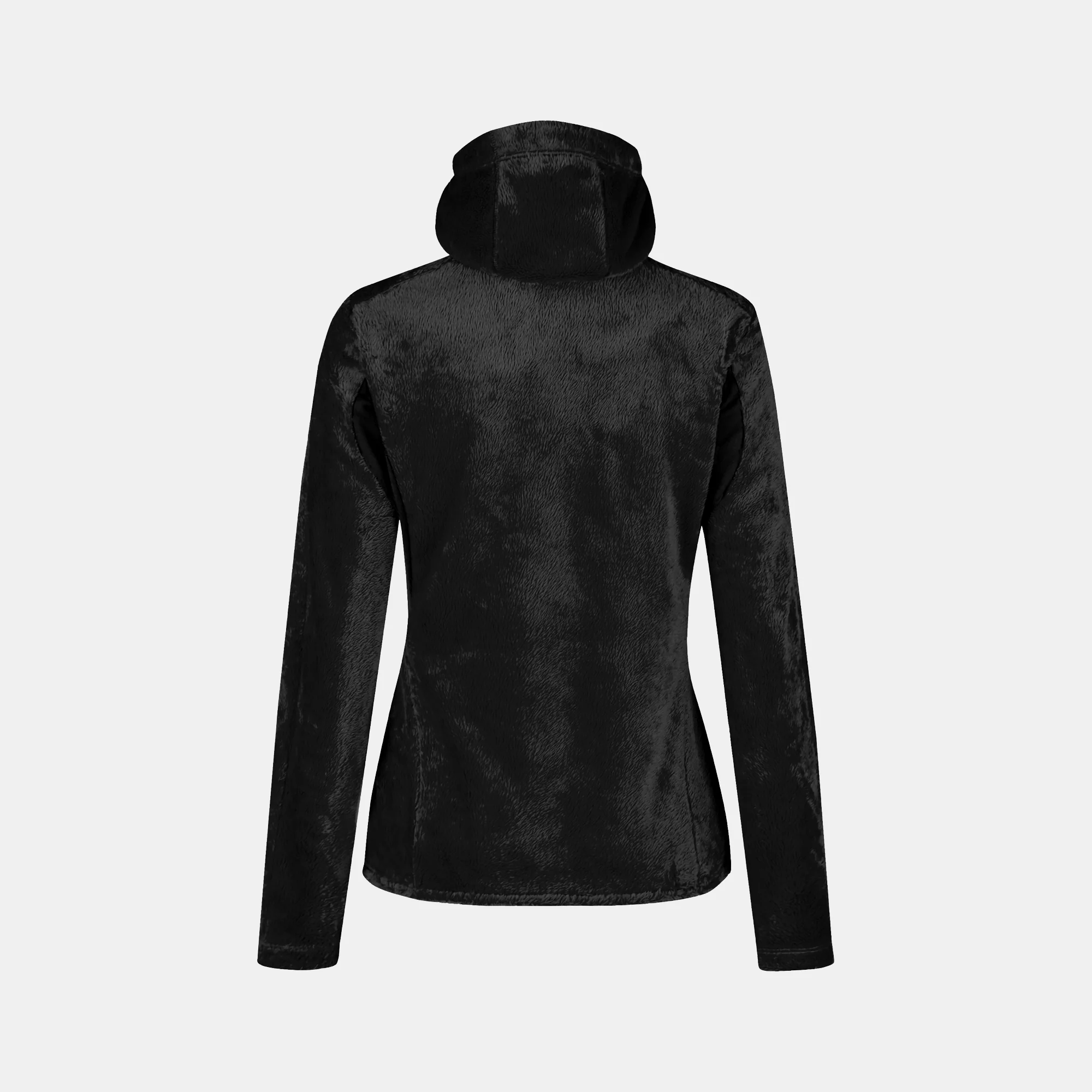 POLAR STYLE HOODED JKT WOMAN - Image 21
