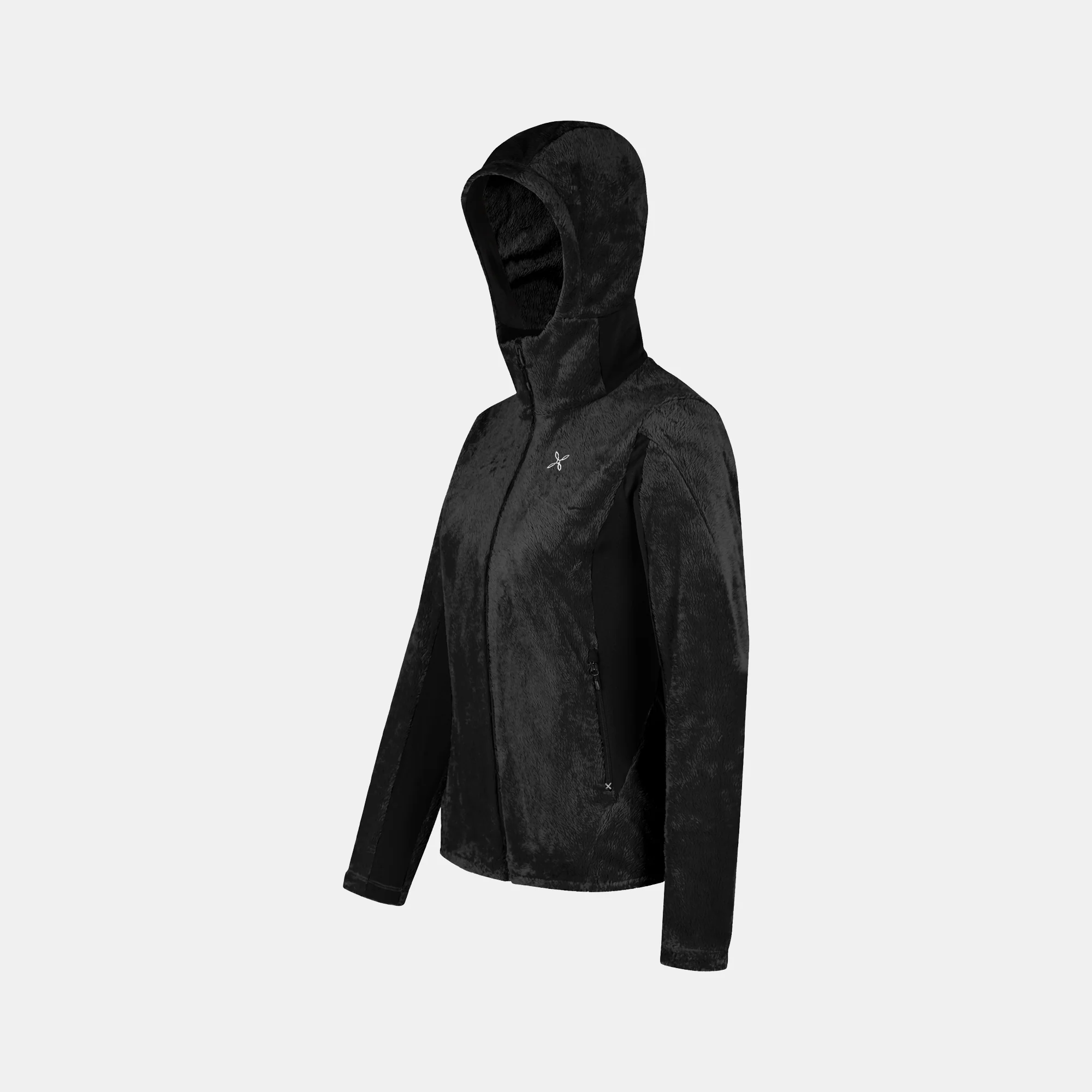 POLAR STYLE HOODED JKT WOMAN - Image 22