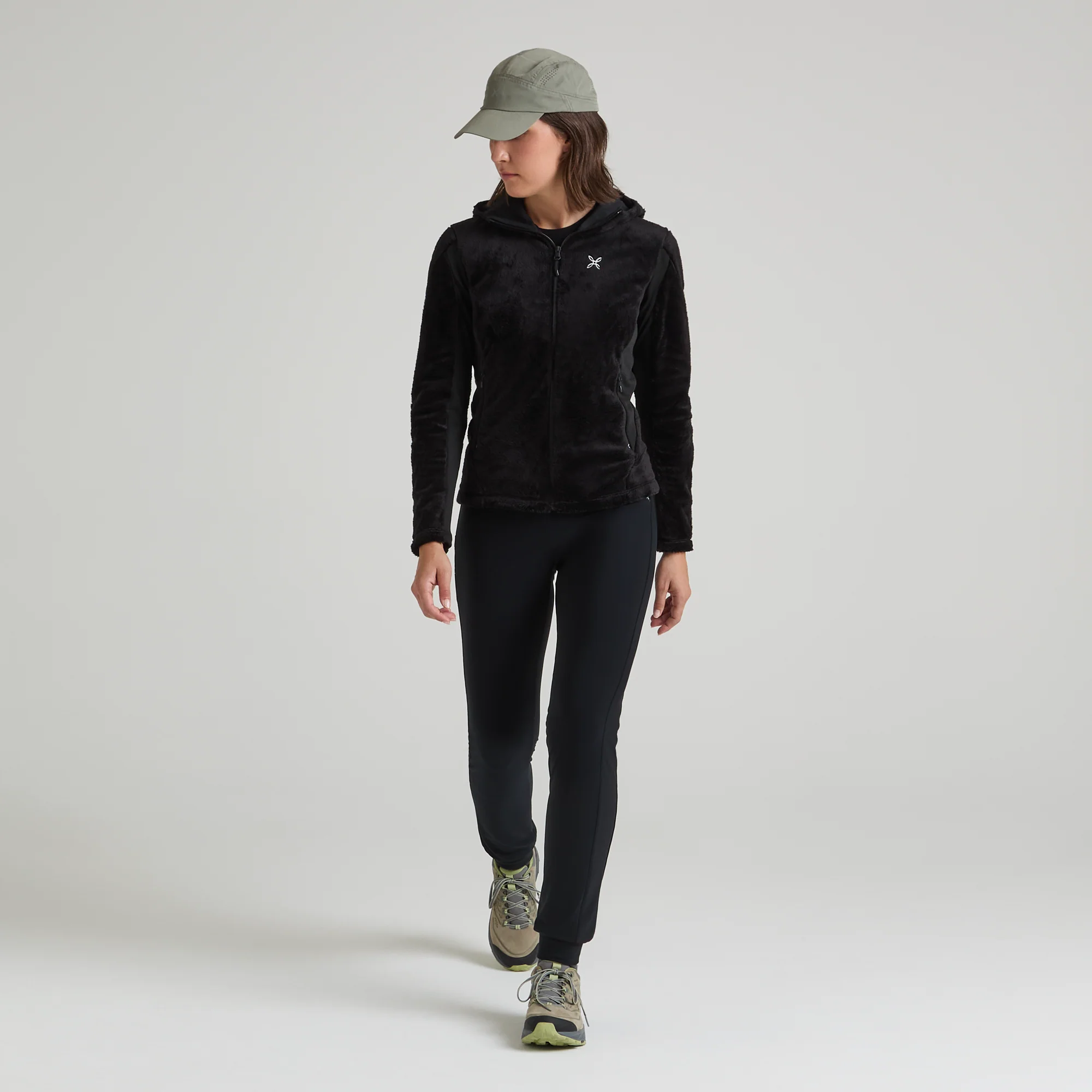 POLAR STYLE HOODED JKT WOMAN - Image 24