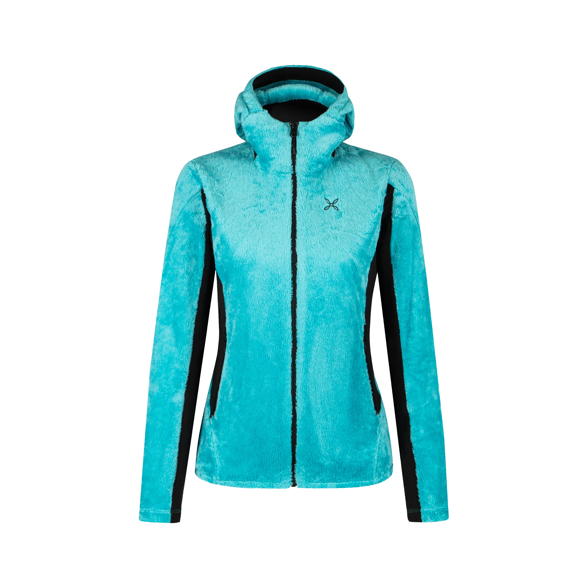 POLAR STYLE HOODED JKT WOMAN - Image 3