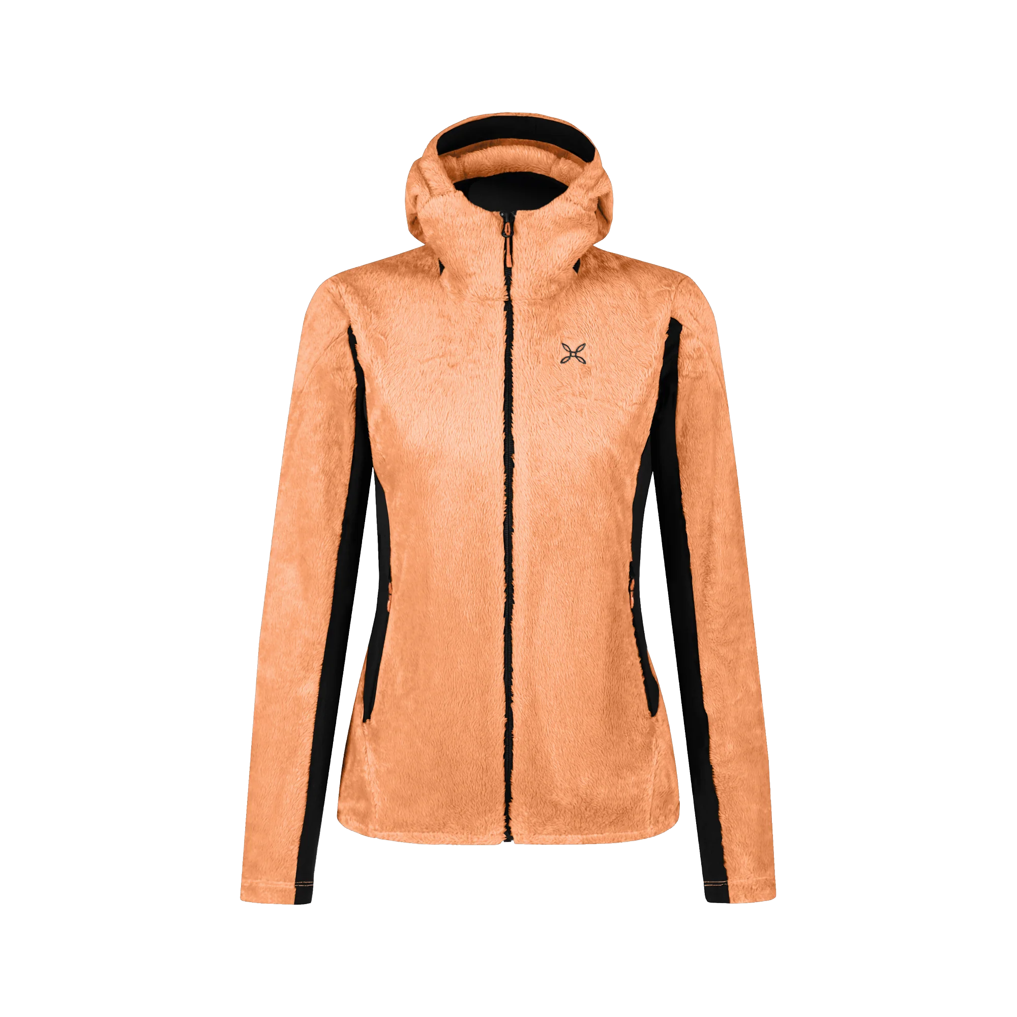 POLAR STYLE HOODED JKT WOMAN - Image 4