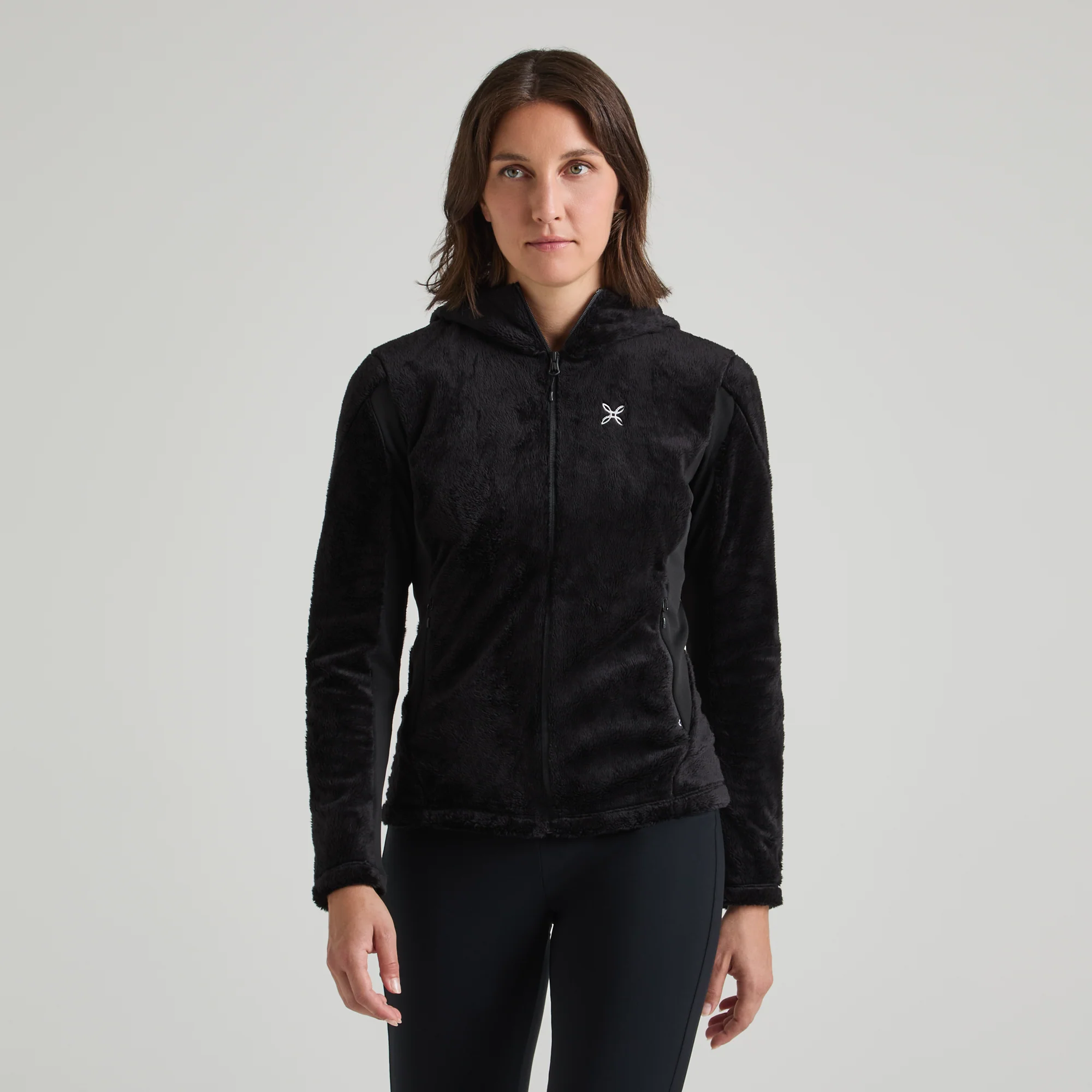 POLAR STYLE HOODED JKT WOMAN - Image 5