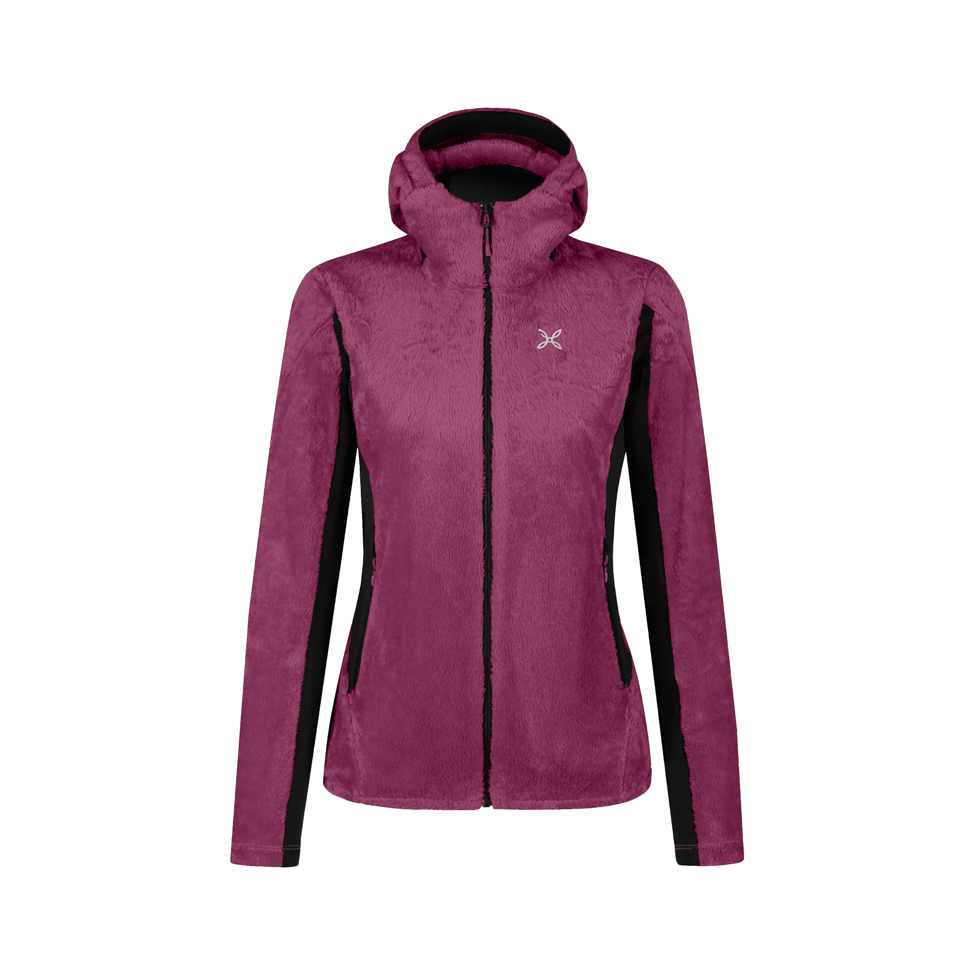 POLAR STYLE HOODED JKT WOMAN - Image 6