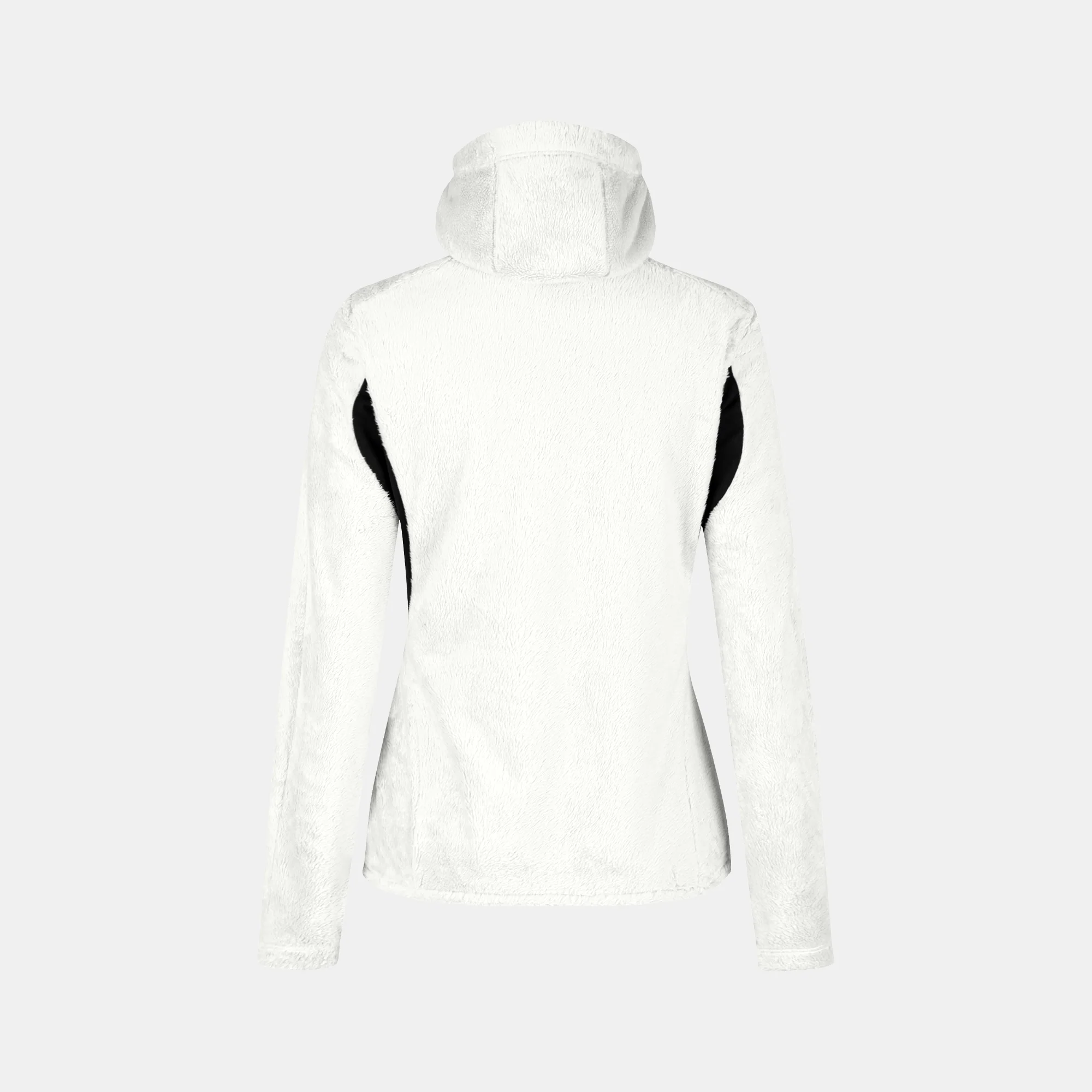 POLAR STYLE HOODED JKT WOMAN - Image 7