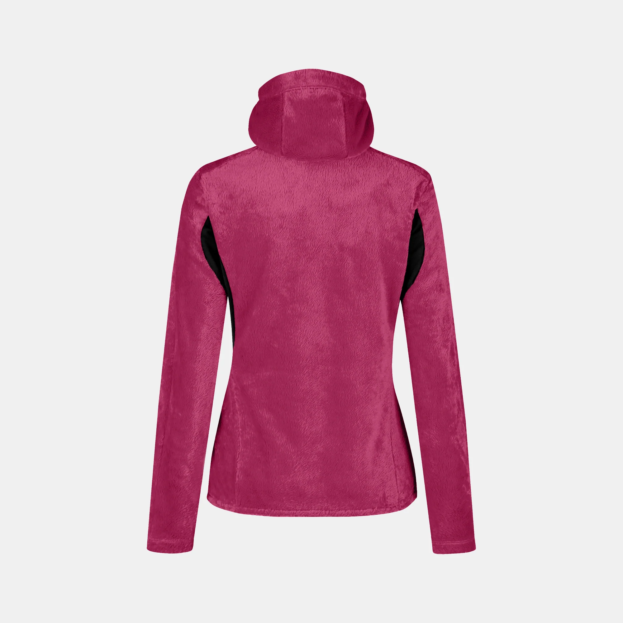 POLAR STYLE HOODED JKT WOMAN - Image 8