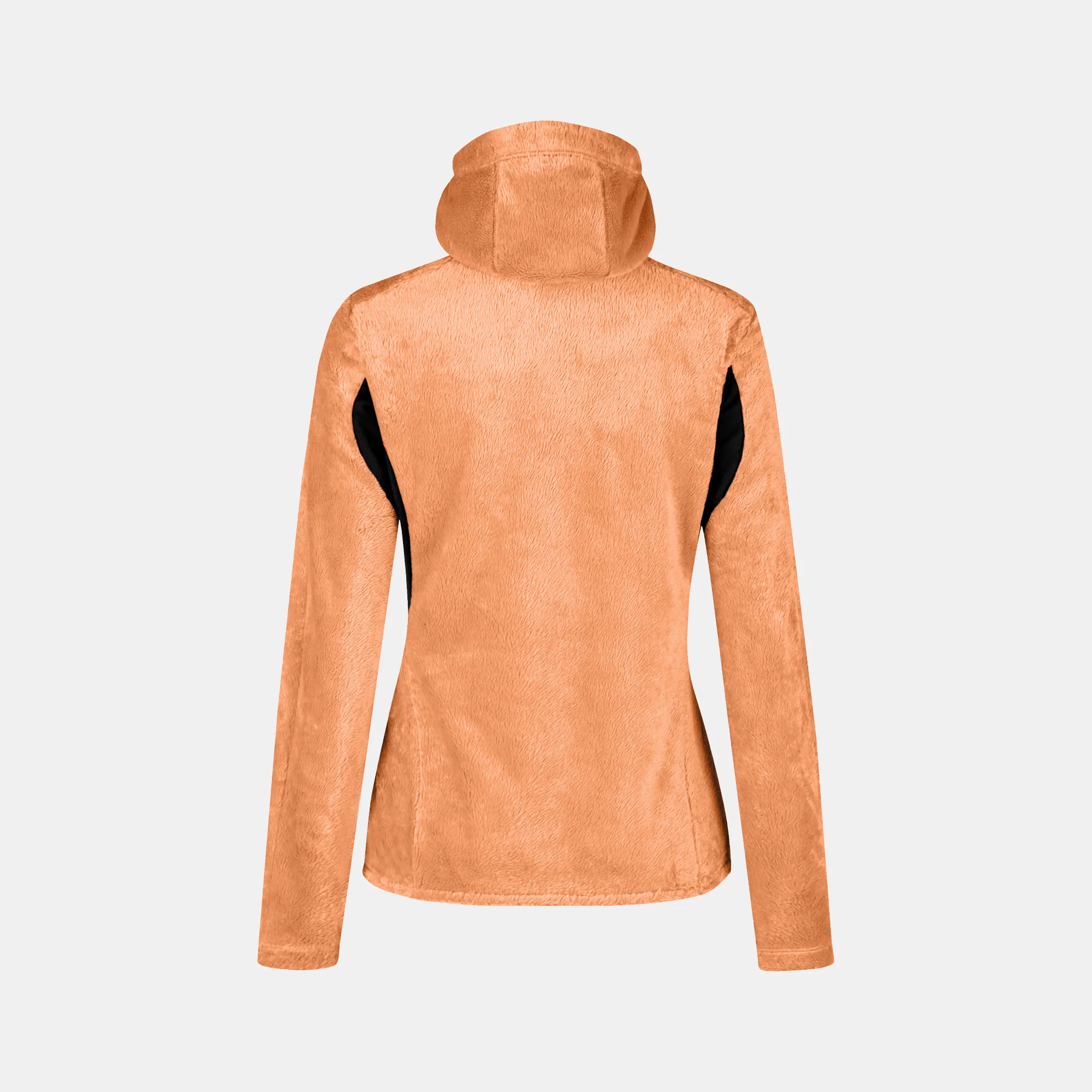 POLAR STYLE HOODED JKT WOMAN - Image 9