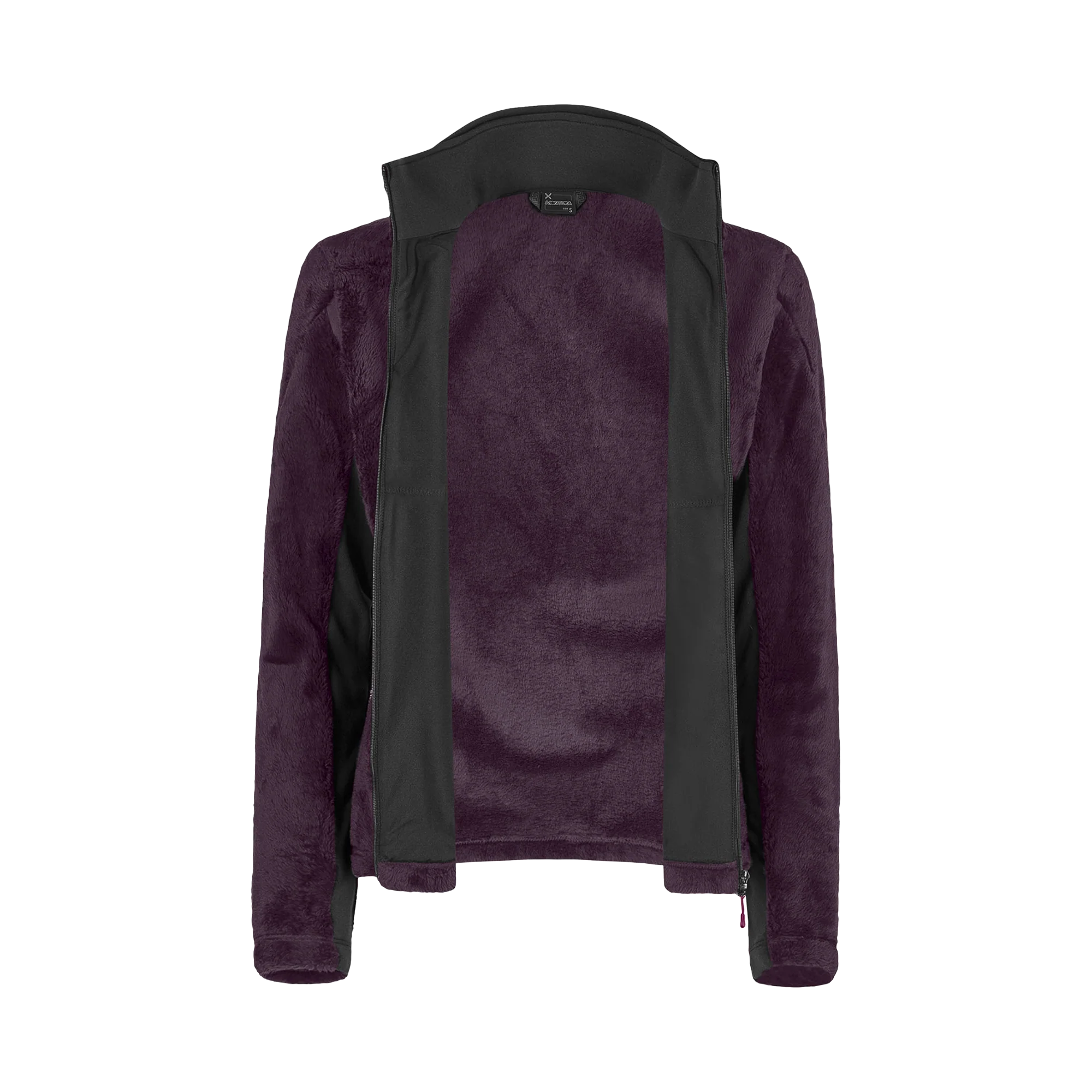 POLAR STYLE JACKET WOMAN - Image 22