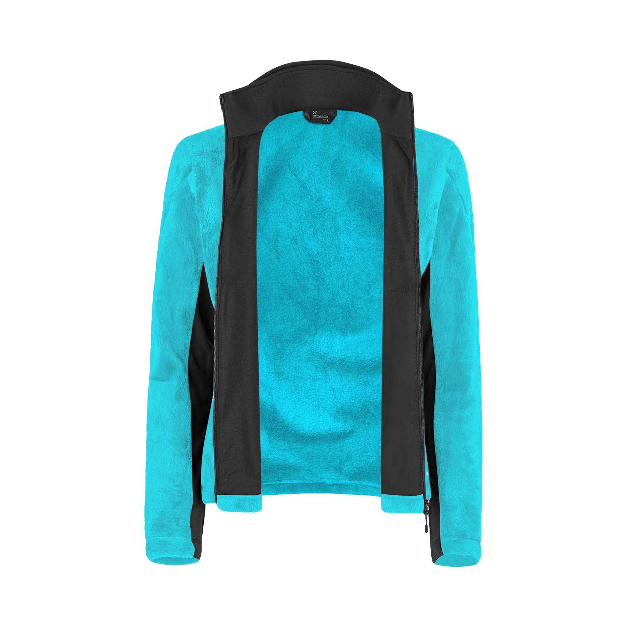 POLAR STYLE JACKET WOMAN - Image 24