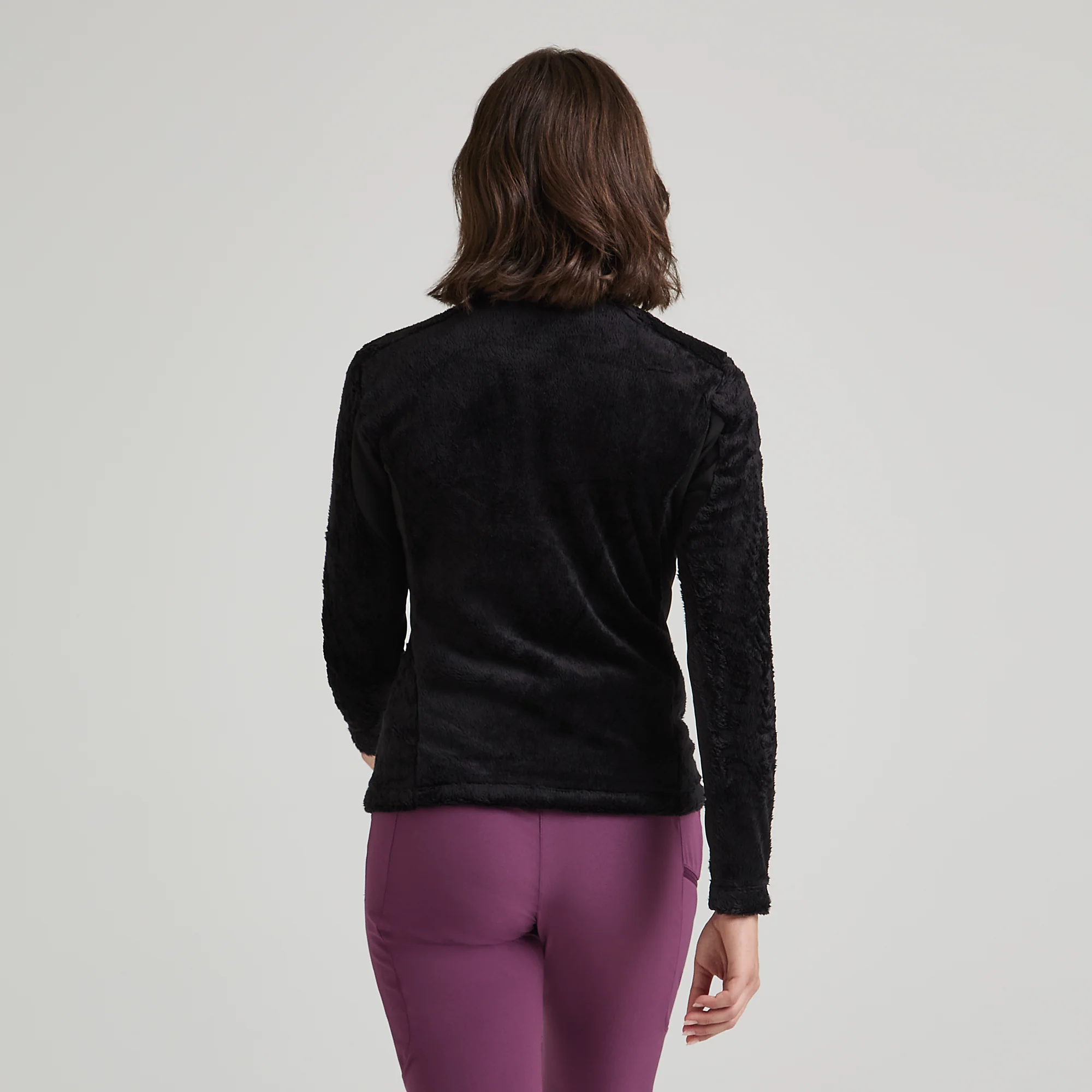 POLAR STYLE JACKET WOMAN - Image 12