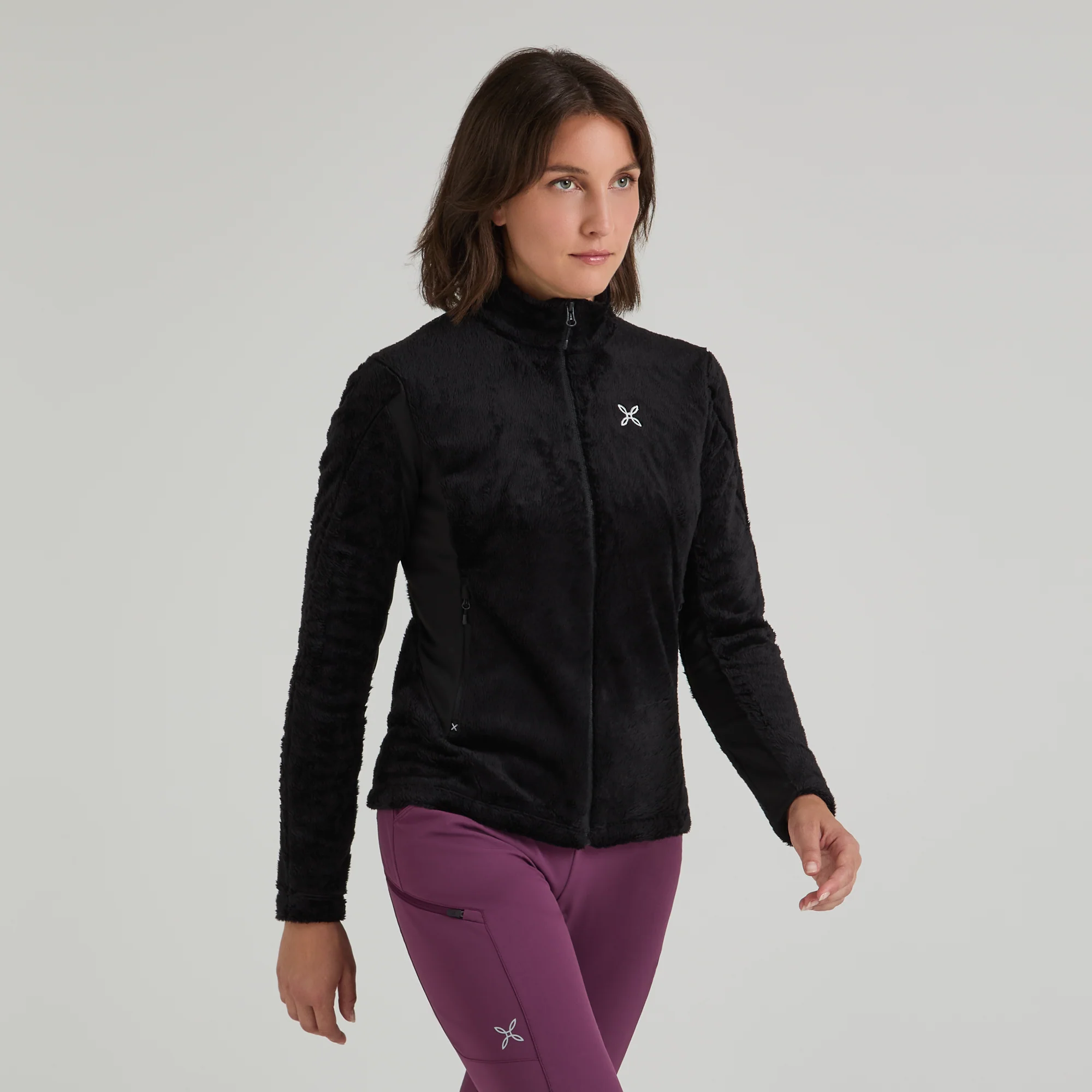 POLAR STYLE JACKET WOMAN - Image 22