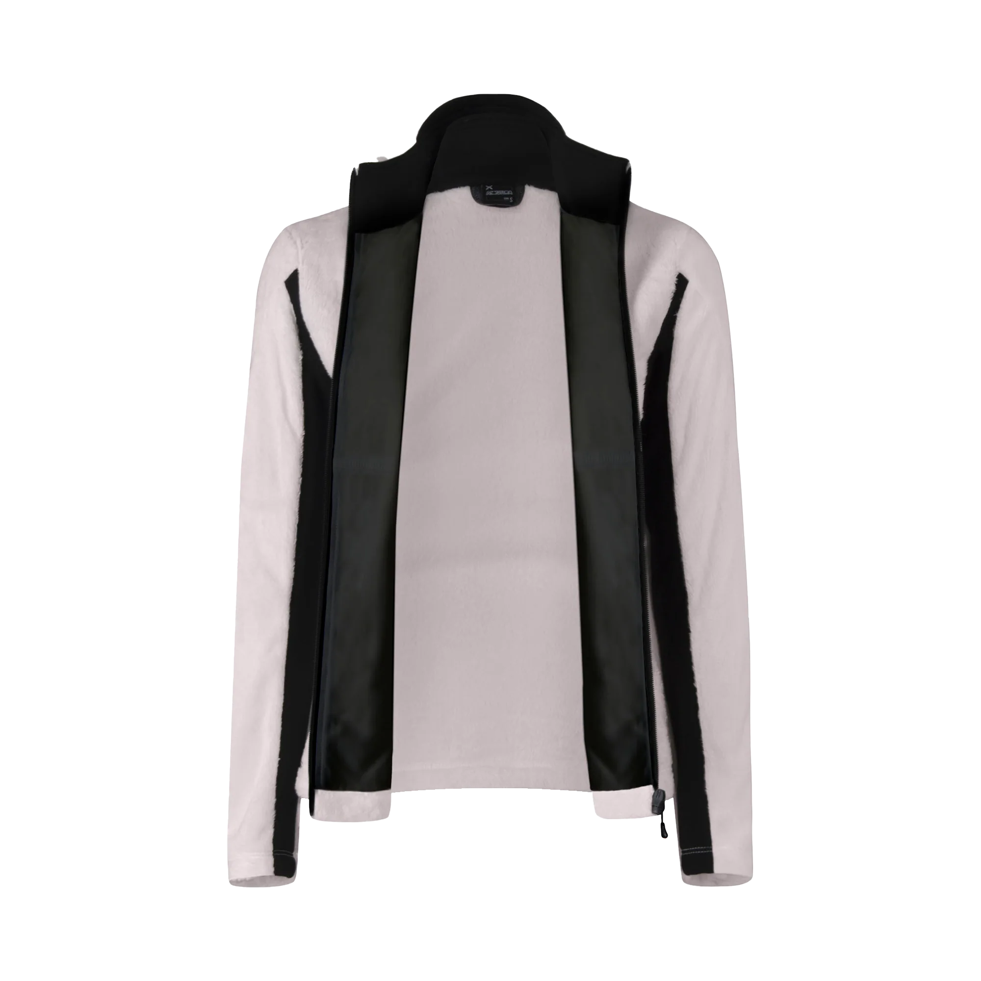 POLAR STYLE JACKET WOMAN - Image 25