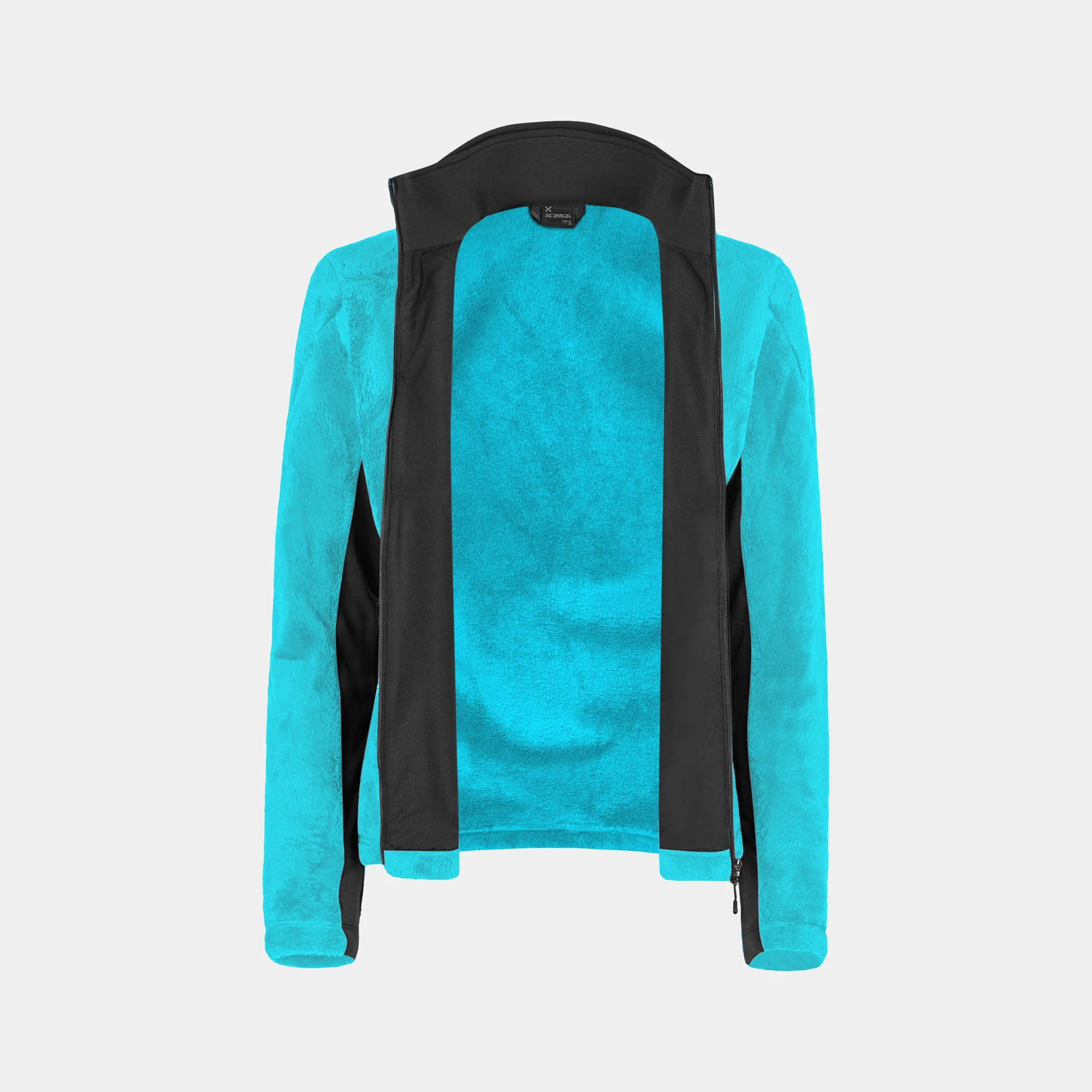 POLAR STYLE JACKET WOMAN - Image 26